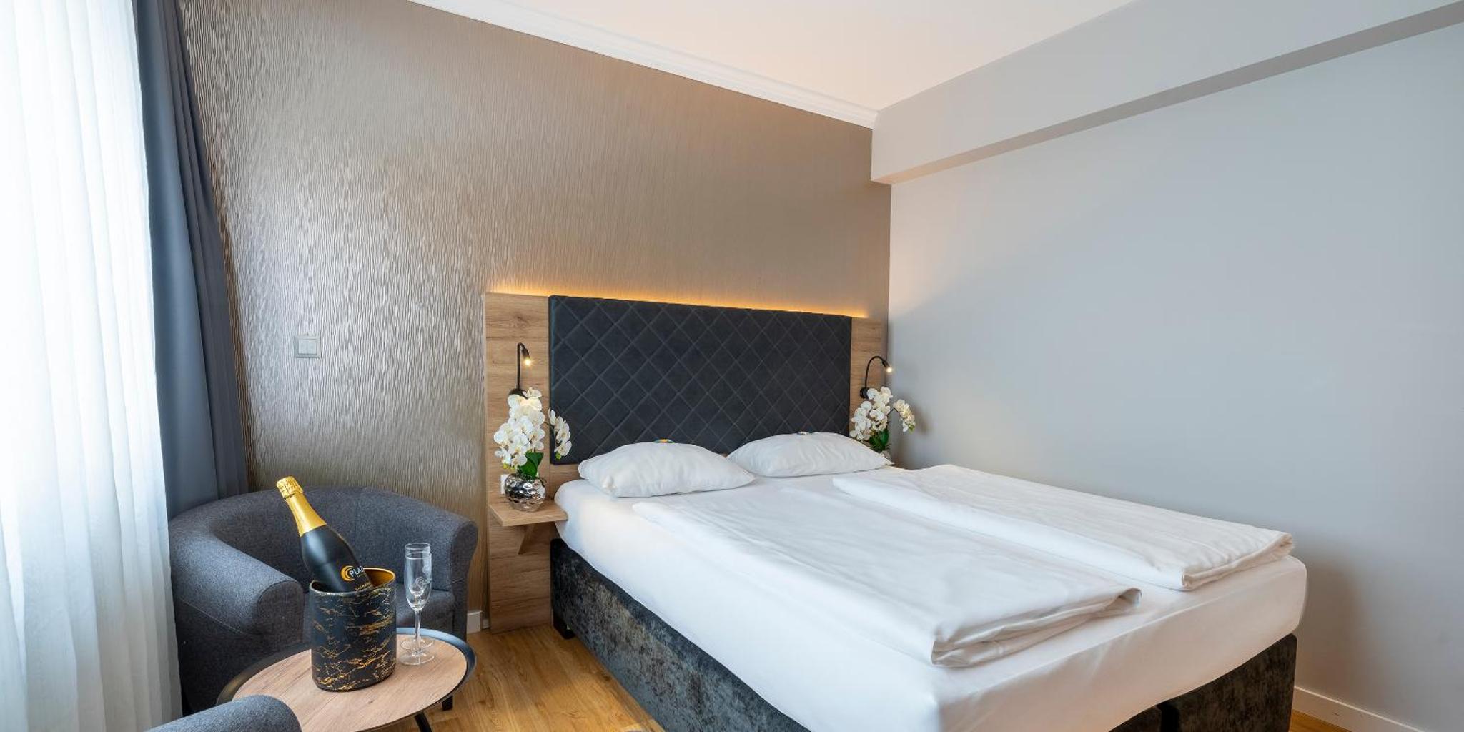 PLAZA INN Rieker Stuttgart Hauptbahnhof PLAZA INN Rieker Stuttgart Hauptbahnhof