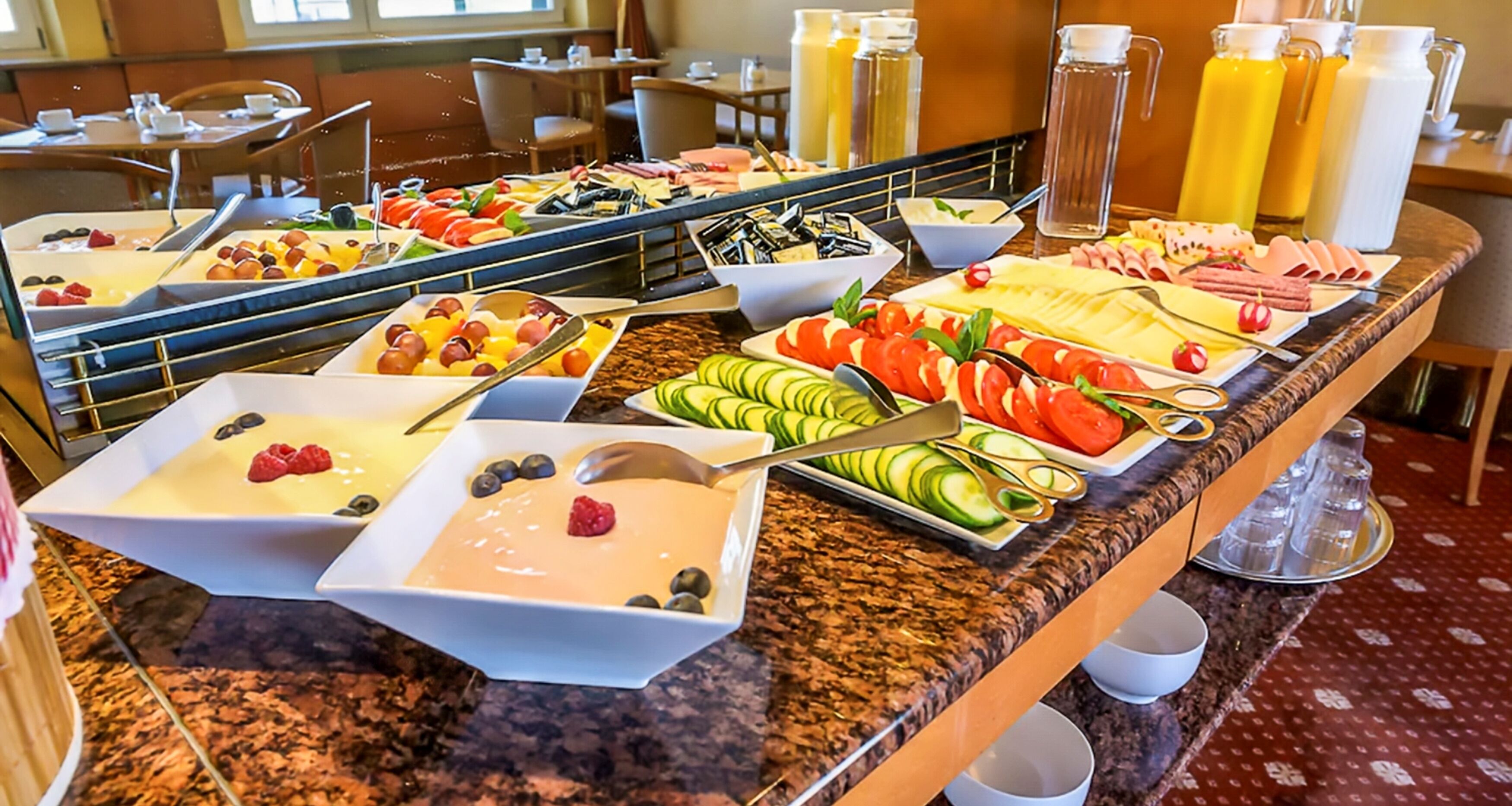 PLAZA INN Rieker Stuttgart Hauptbahnhof PLAZA INN Rieker Stuttgart Hauptbahnhof