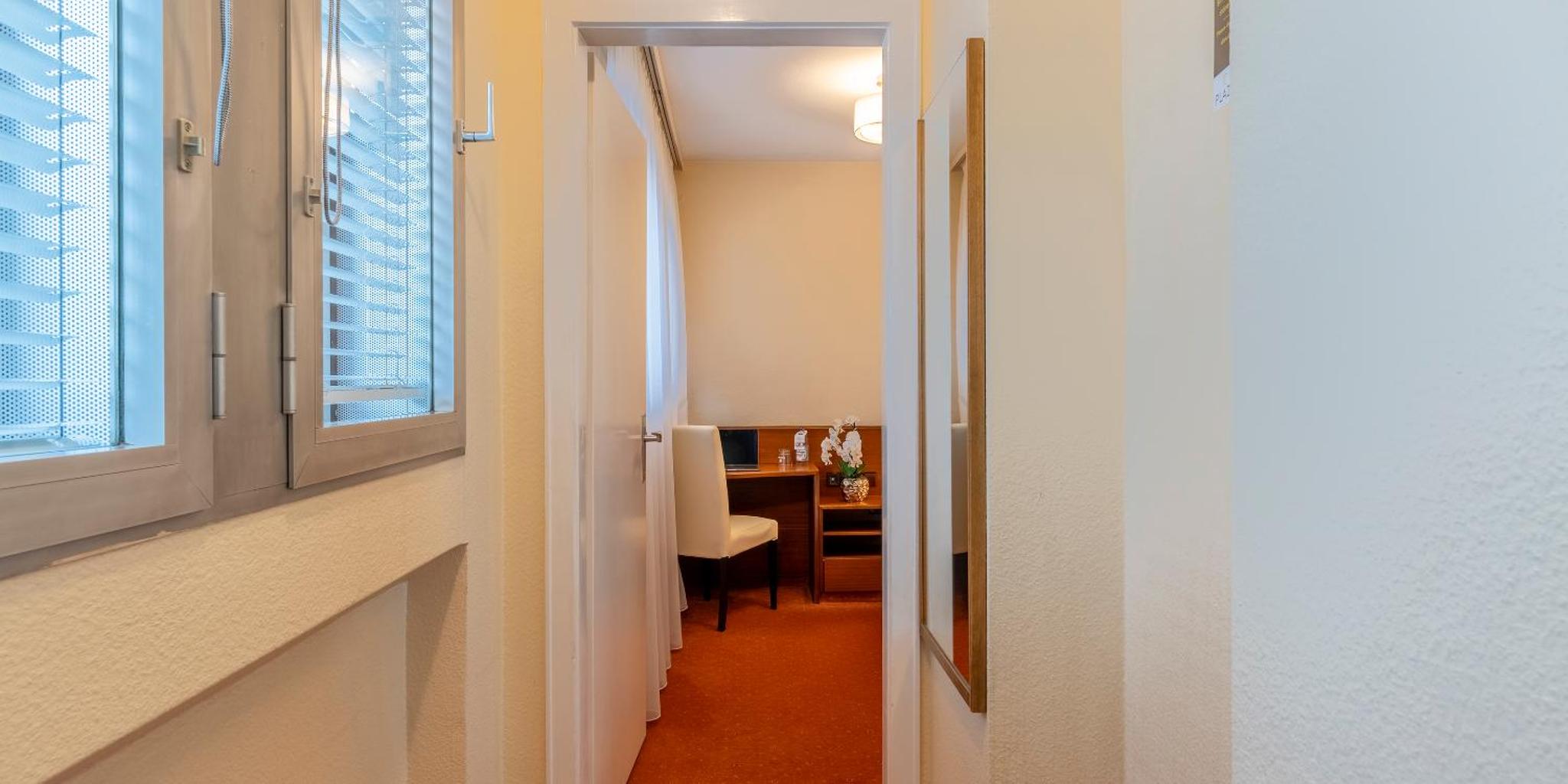 PLAZA INN Rieker Stuttgart Hauptbahnhof PLAZA INN Rieker Stuttgart Hauptbahnhof