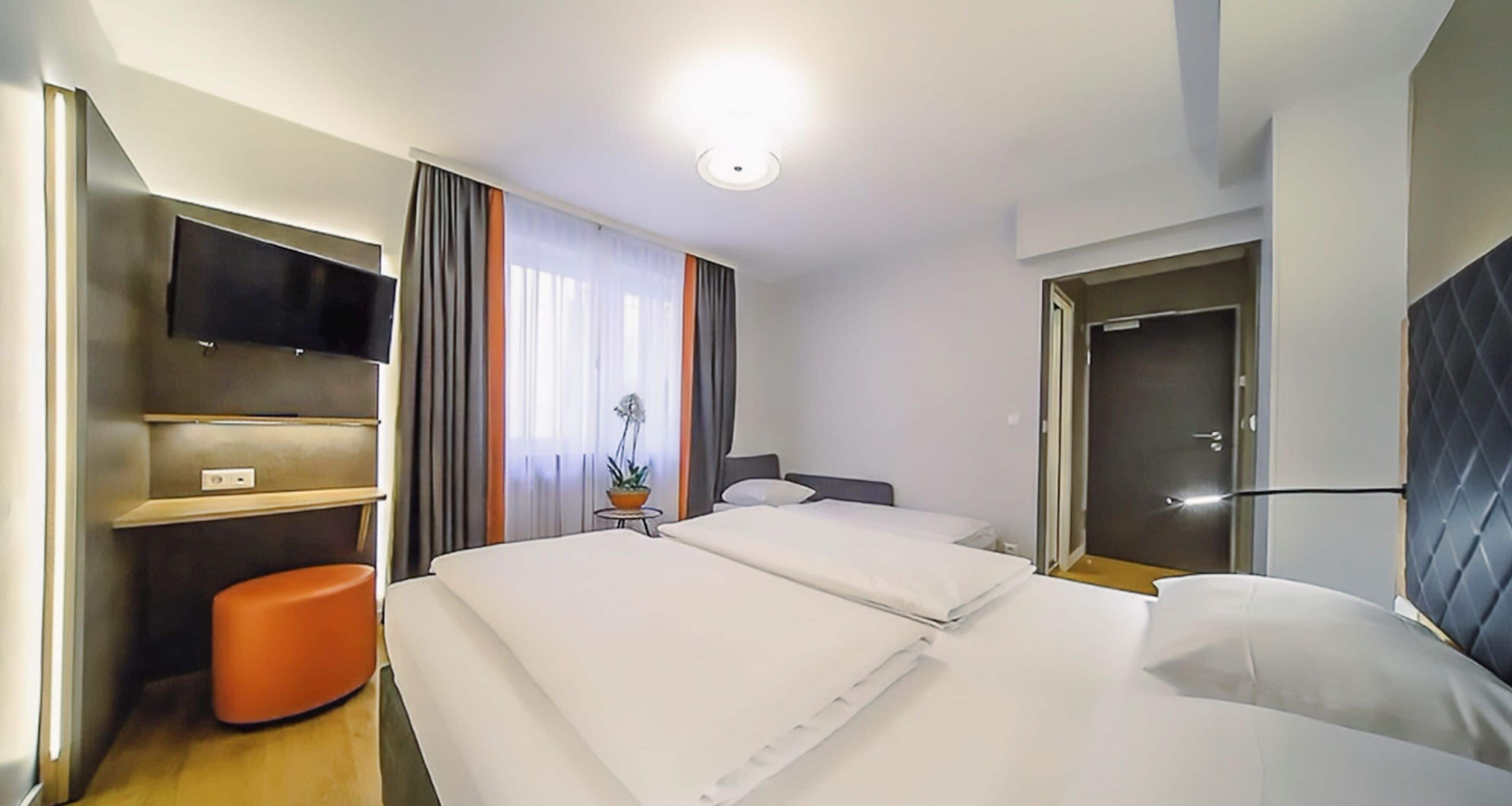 PLAZA INN Rieker Stuttgart Hauptbahnhof PLAZA INN Rieker Stuttgart Hauptbahnhof