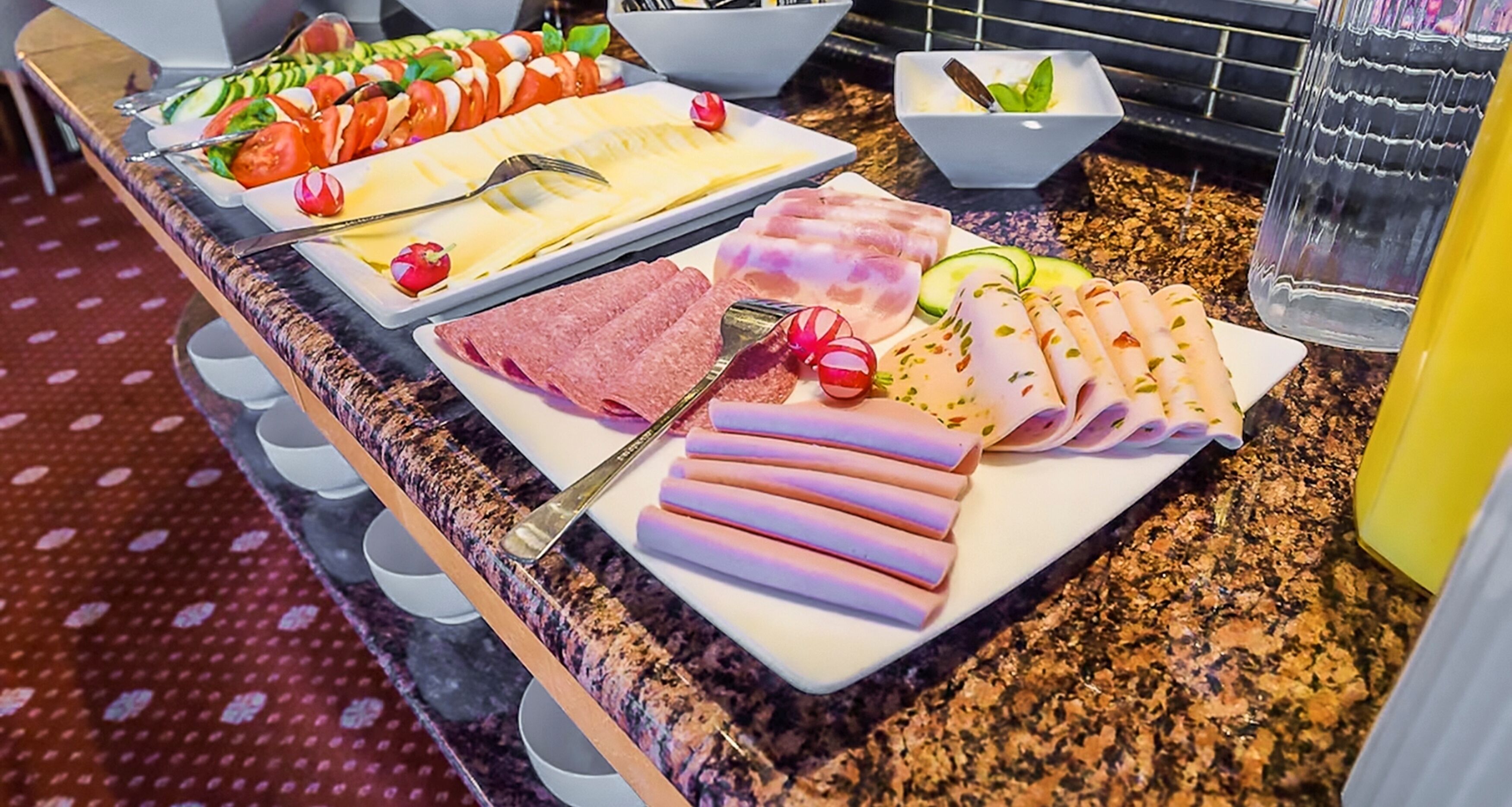 PLAZA INN Rieker Stuttgart Hauptbahnhof PLAZA INN Rieker Stuttgart Hauptbahnhof