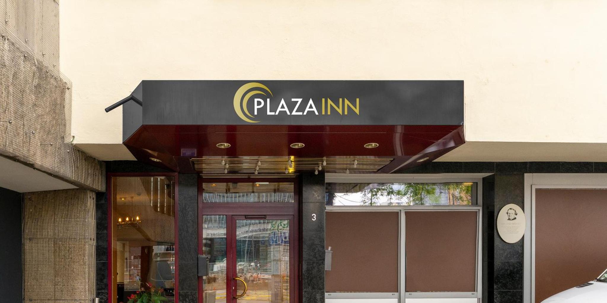 PLAZA INN Rieker Stuttgart Hauptbahnhof PLAZA INN Rieker Stuttgart Hauptbahnhof