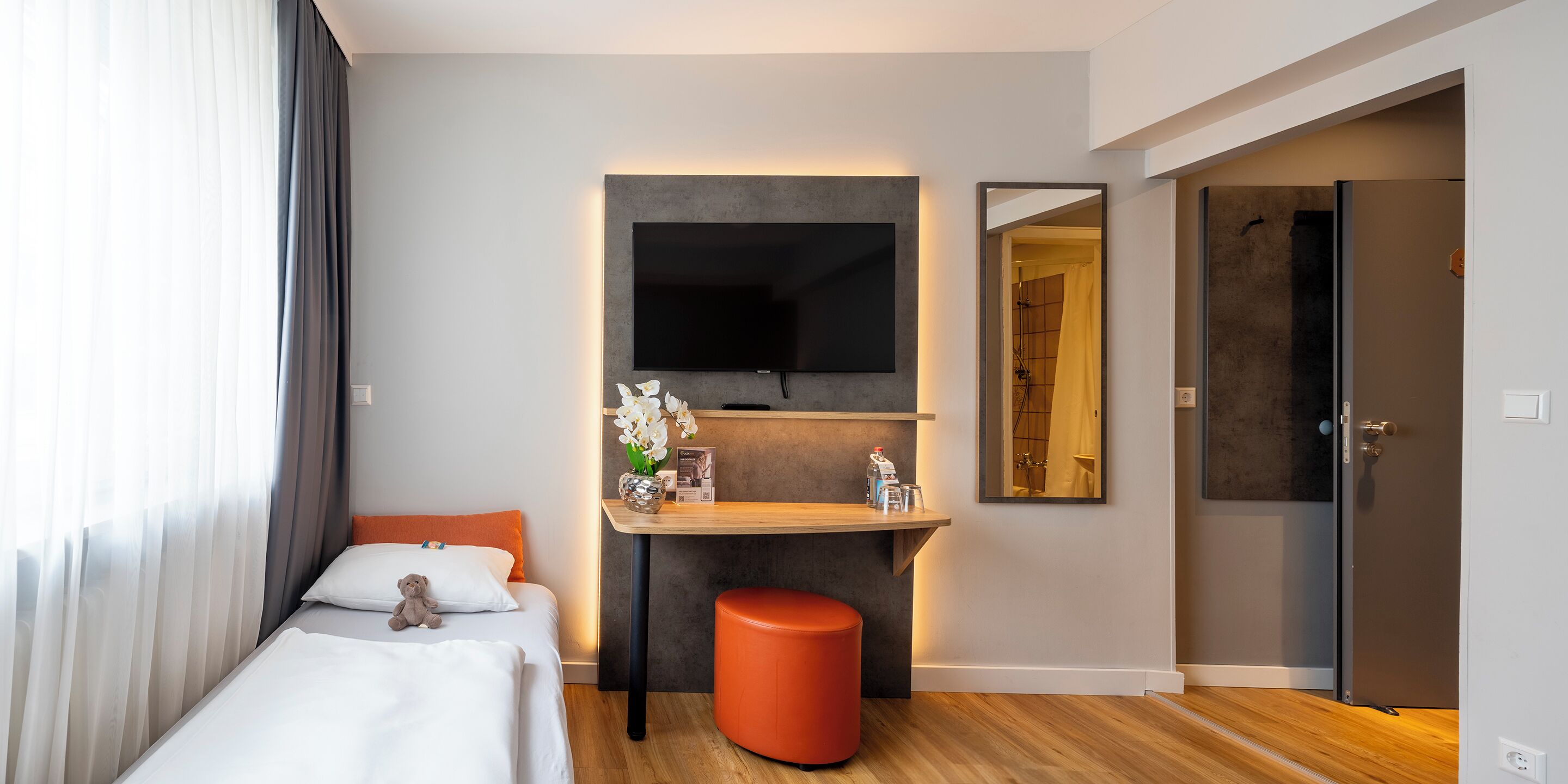 PLAZA INN Rieker Stuttgart Hauptbahnhof PLAZA INN Rieker Stuttgart Hauptbahnhof