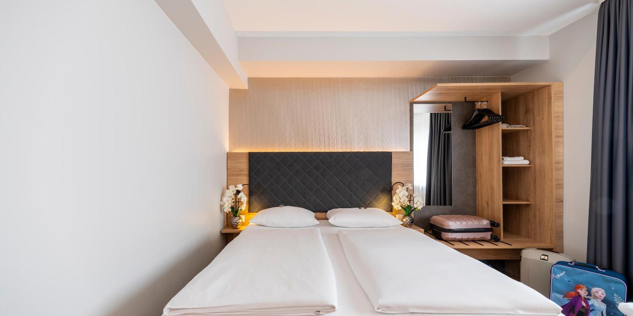 PLAZA INN Rieker Stuttgart Hauptbahnhof PLAZA INN Rieker Stuttgart Hauptbahnhof