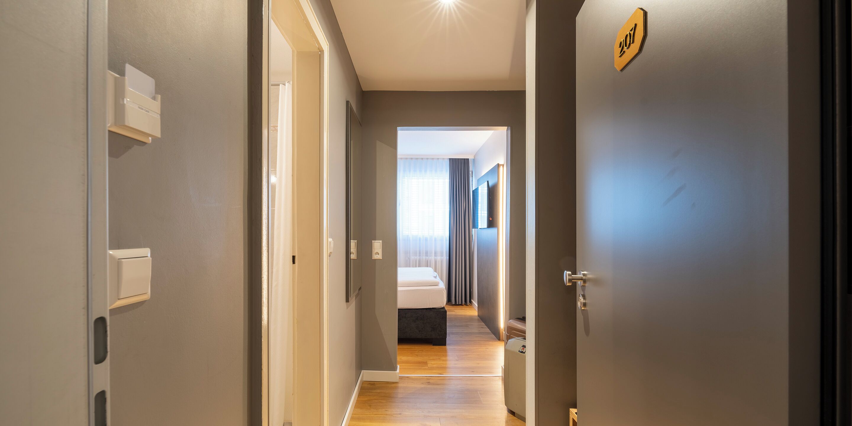 PLAZA INN Rieker Stuttgart Hauptbahnhof PLAZA INN Rieker Stuttgart Hauptbahnhof