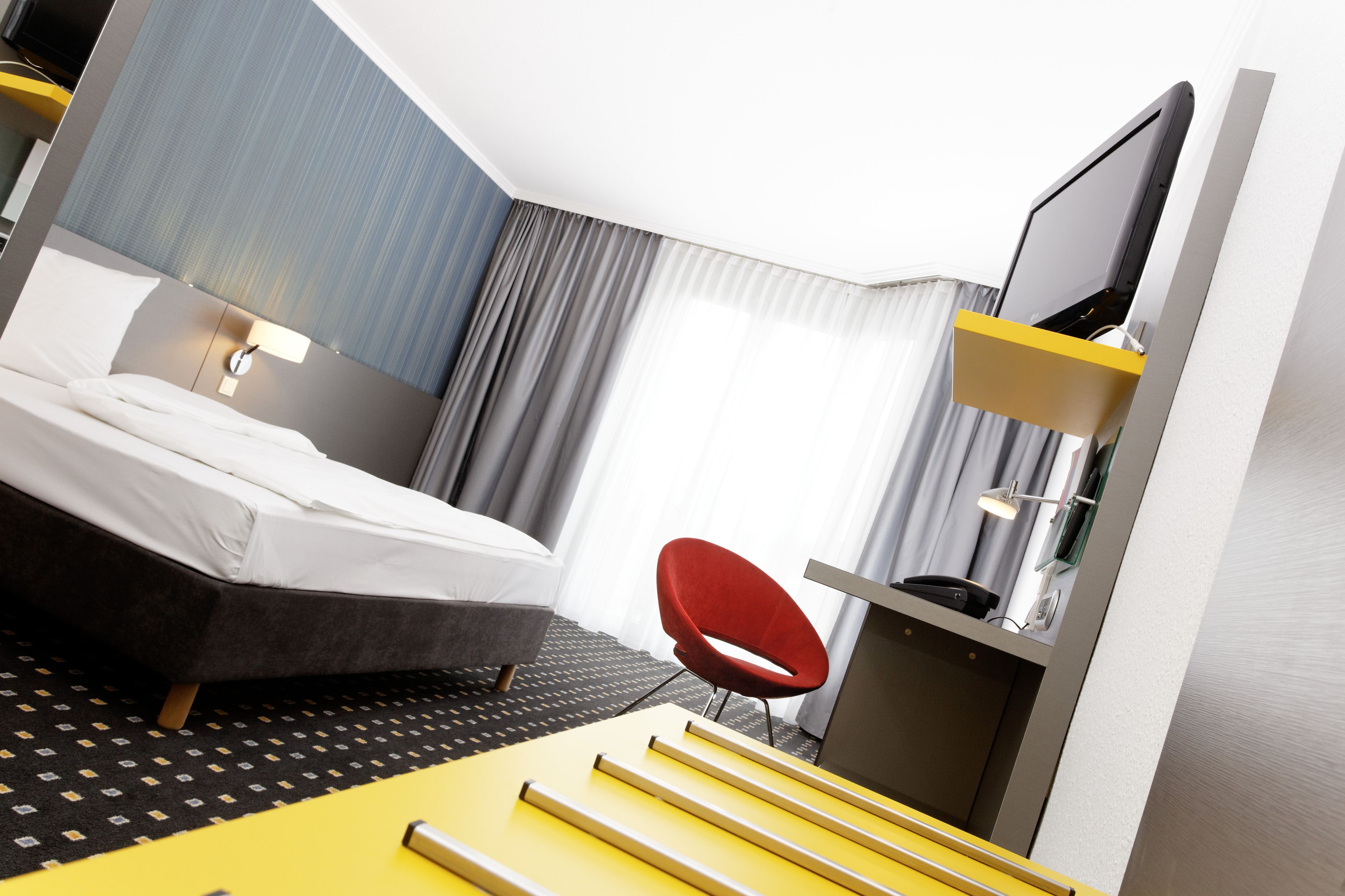 Premier Inn Stuttgart Bad Cannstatt Hotel Premier Inn Stuttgart Bad Cannstatt Hotel