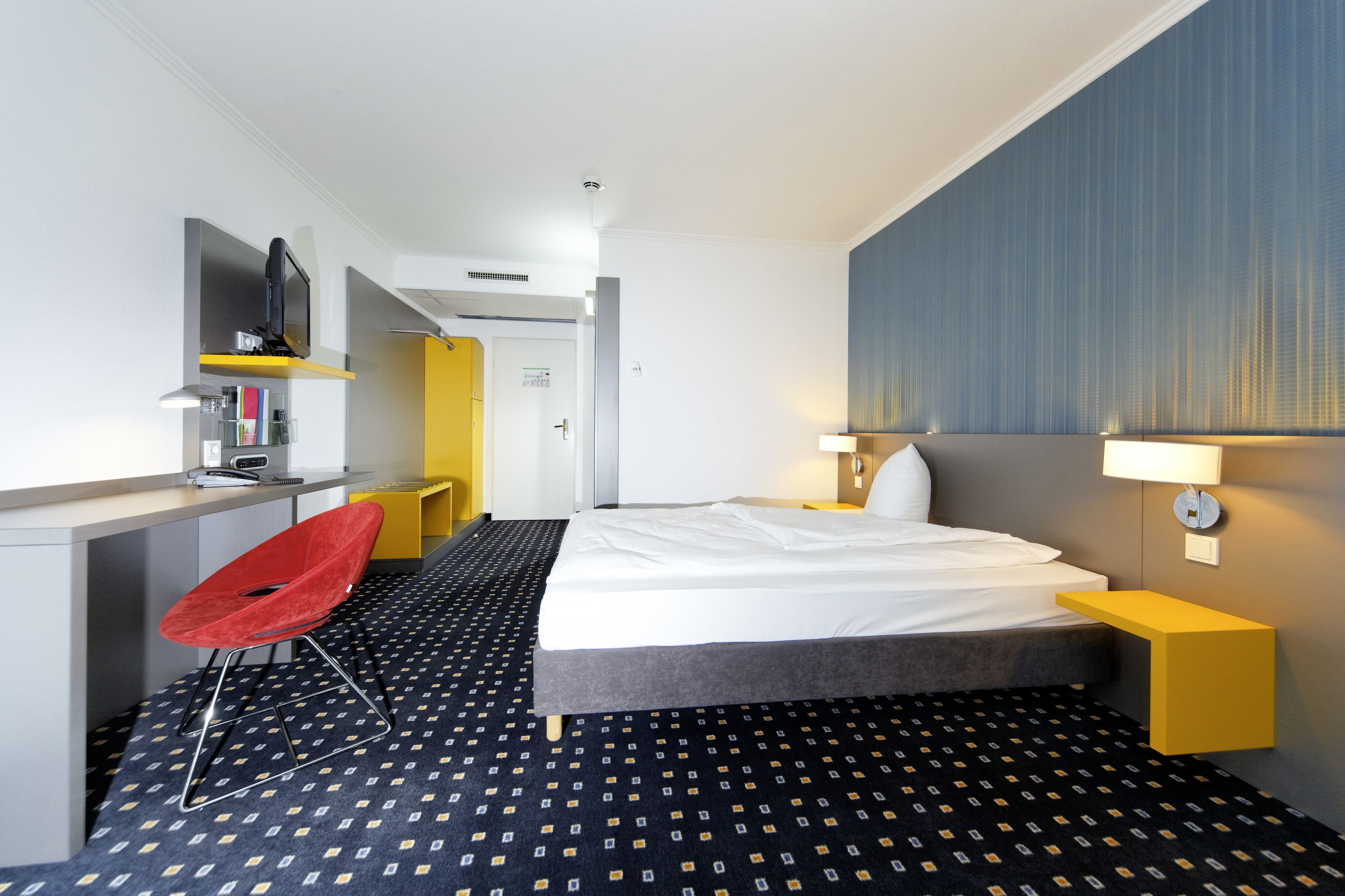 Premier Inn Stuttgart Bad Cannstatt Hotel Premier Inn Stuttgart Bad Cannstatt Hotel
