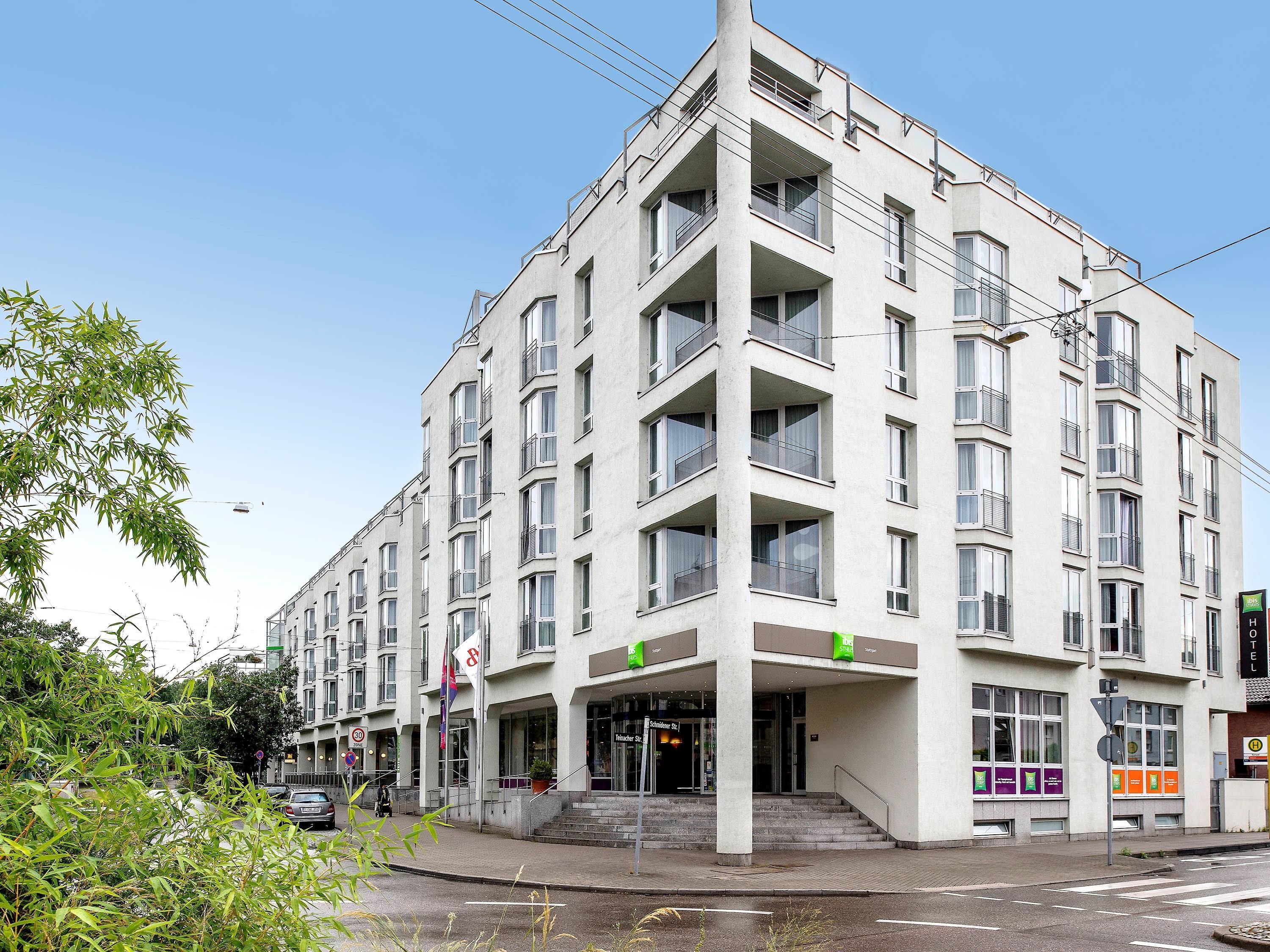 Premier Inn Stuttgart Bad Cannstatt Hotel Premier Inn Stuttgart Bad Cannstatt Hotel