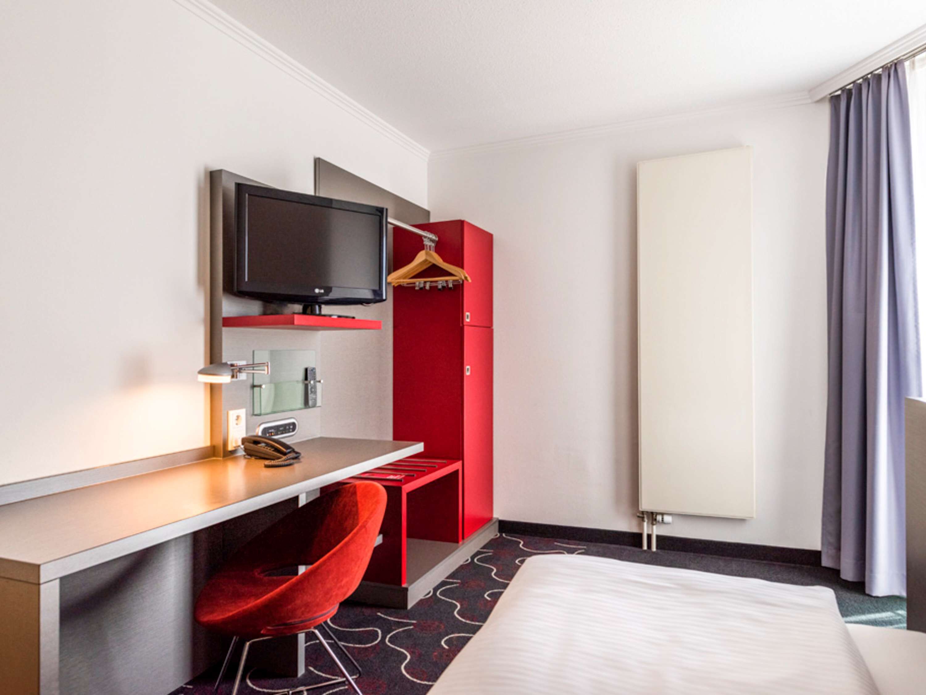 Premier Inn Stuttgart Bad Cannstatt Hotel Premier Inn Stuttgart Bad Cannstatt Hotel