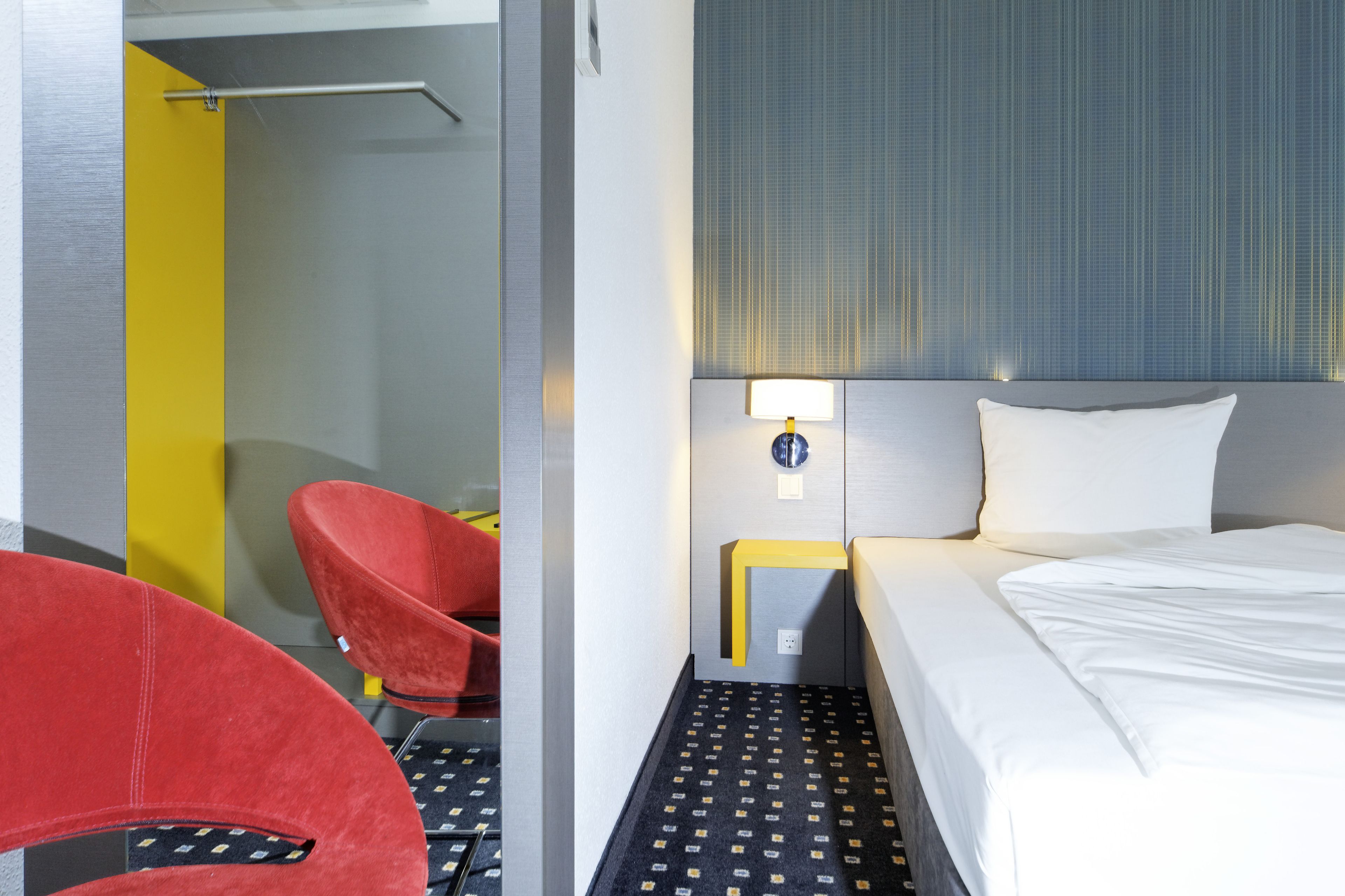 Premier Inn Stuttgart Bad Cannstatt Hotel Premier Inn Stuttgart Bad Cannstatt Hotel