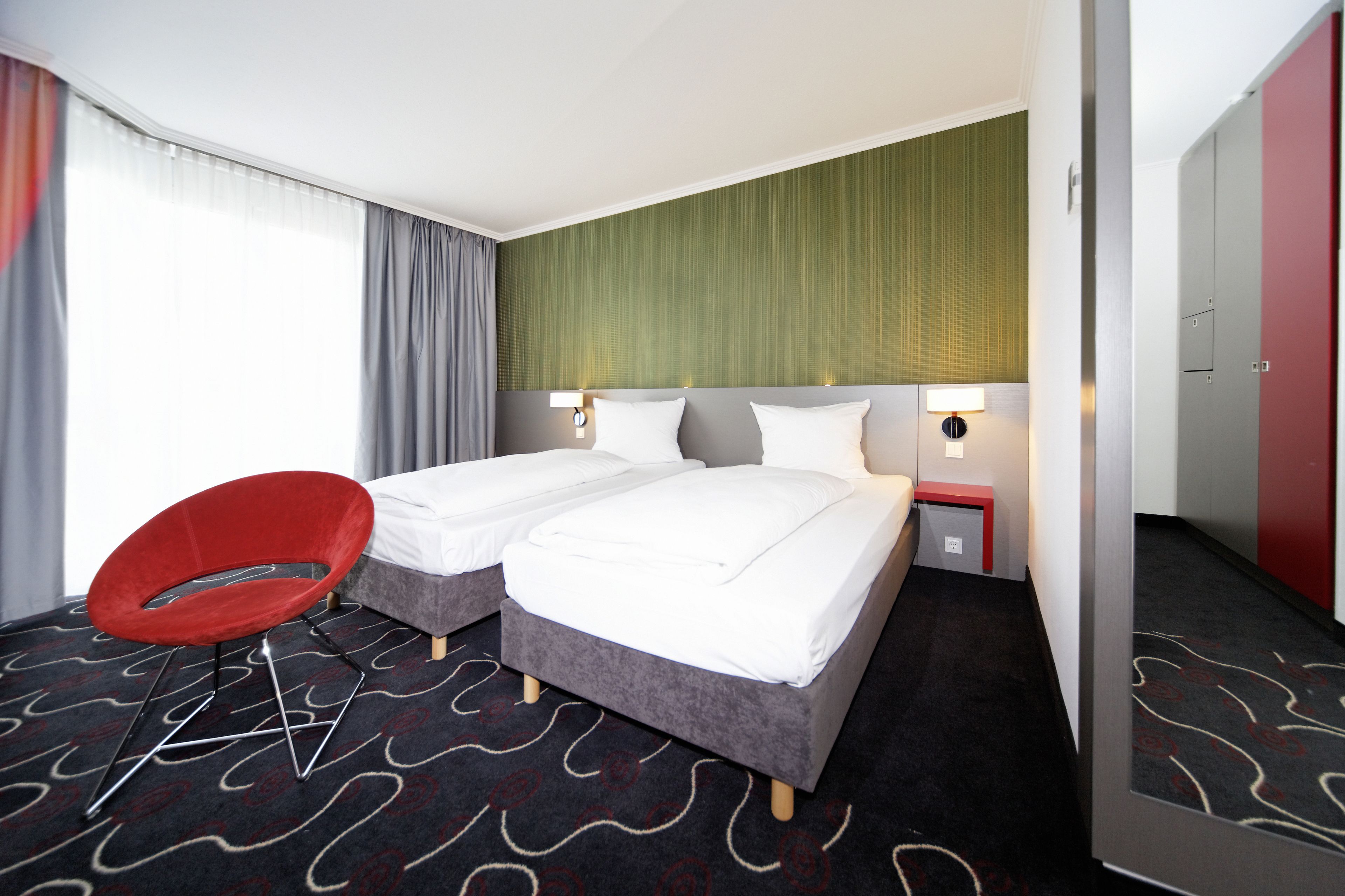Premier Inn Stuttgart Bad Cannstatt Hotel Premier Inn Stuttgart Bad Cannstatt Hotel