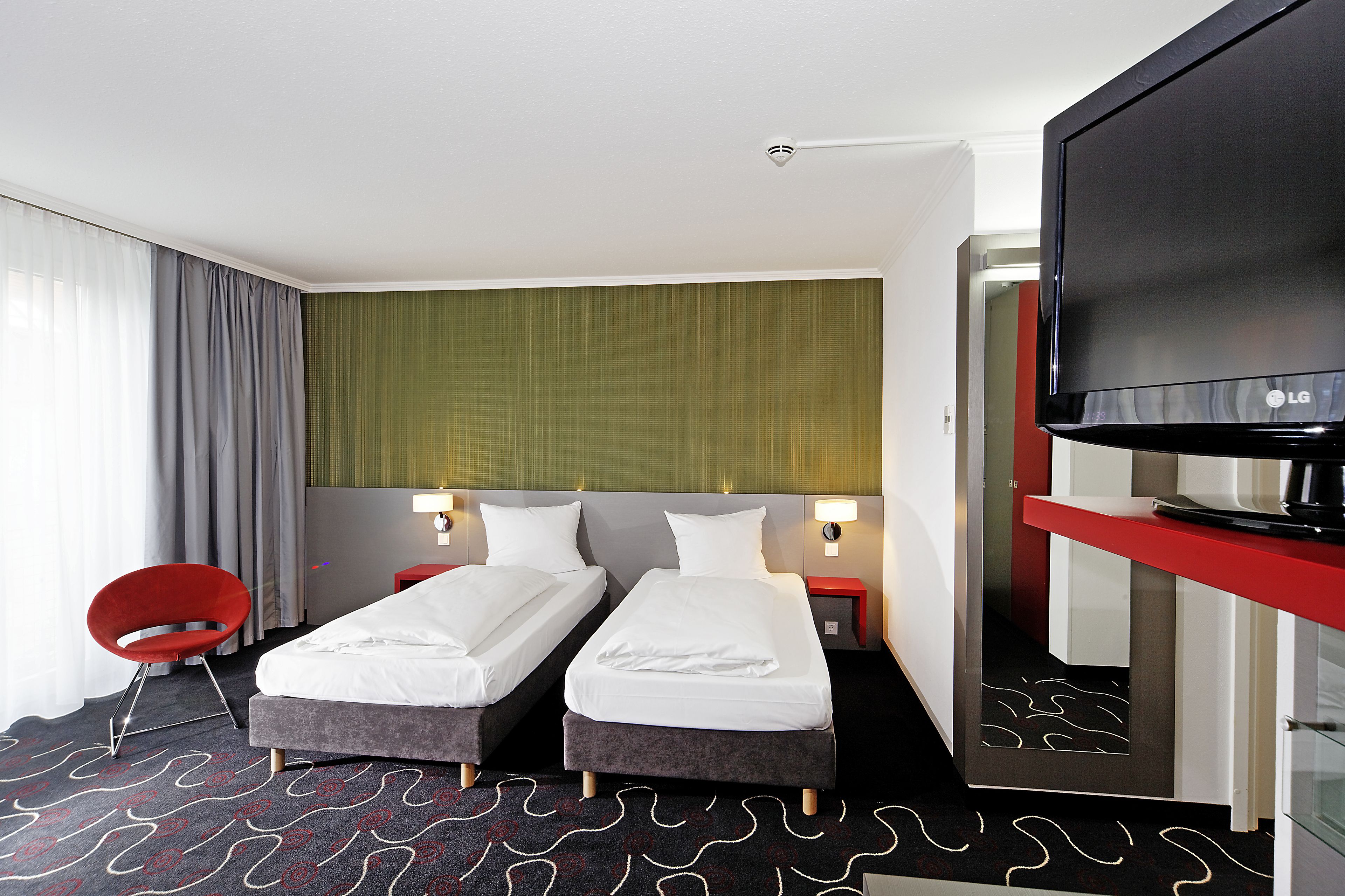 Premier Inn Stuttgart Bad Cannstatt Hotel Premier Inn Stuttgart Bad Cannstatt Hotel