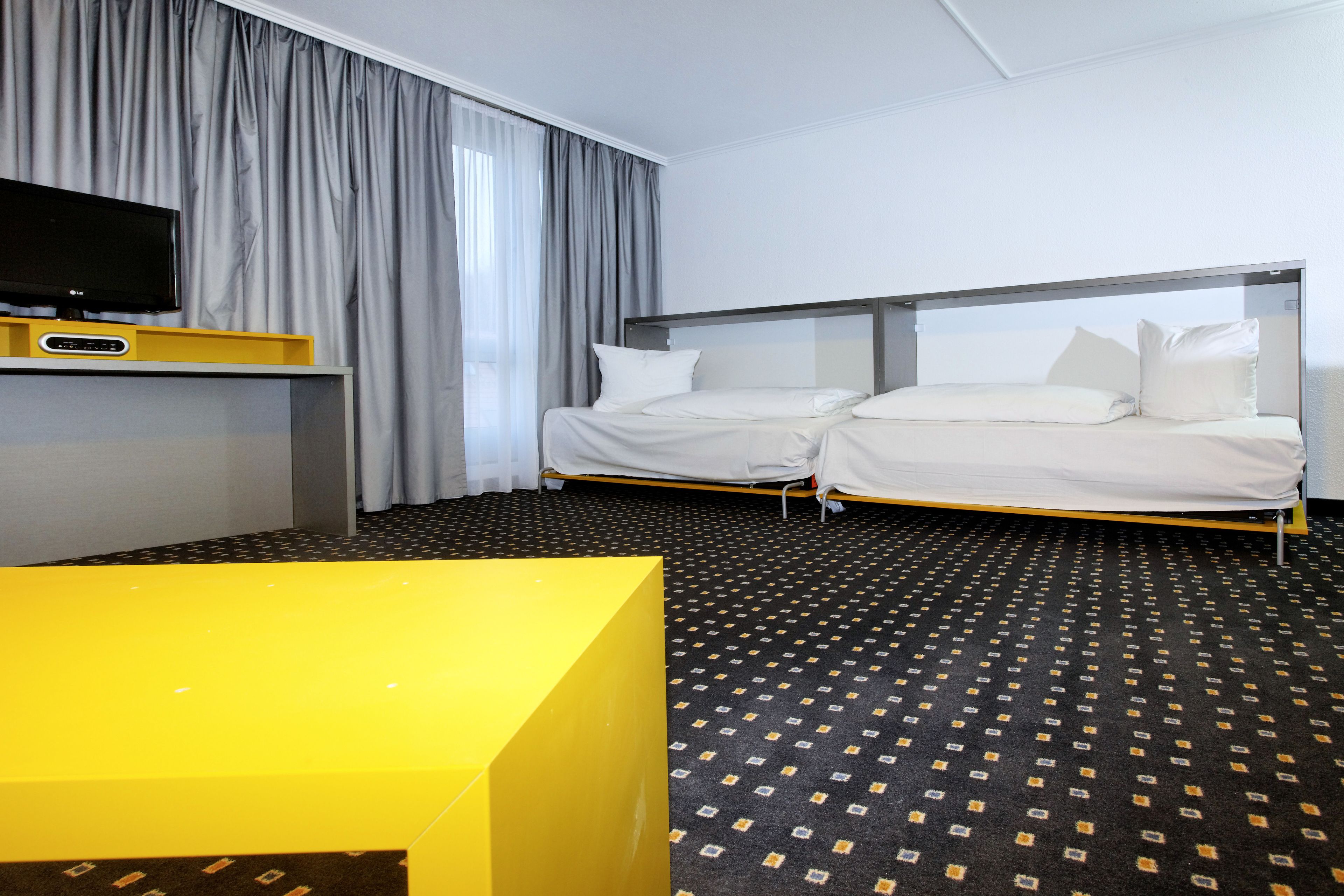Premier Inn Stuttgart Bad Cannstatt Hotel Premier Inn Stuttgart Bad Cannstatt Hotel