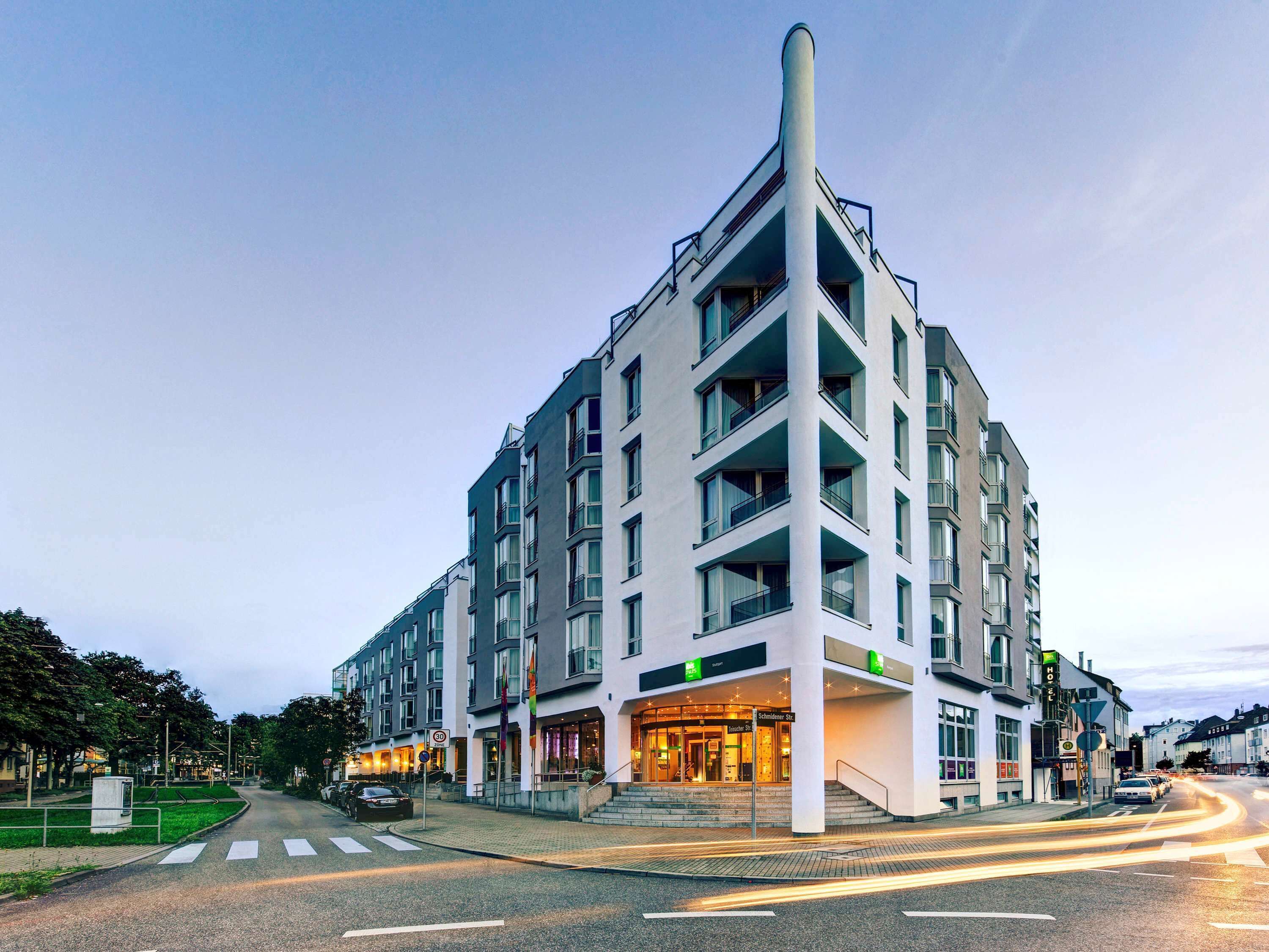 Premier Inn Stuttgart Bad Cannstatt Hotel Premier Inn Stuttgart Bad Cannstatt Hotel