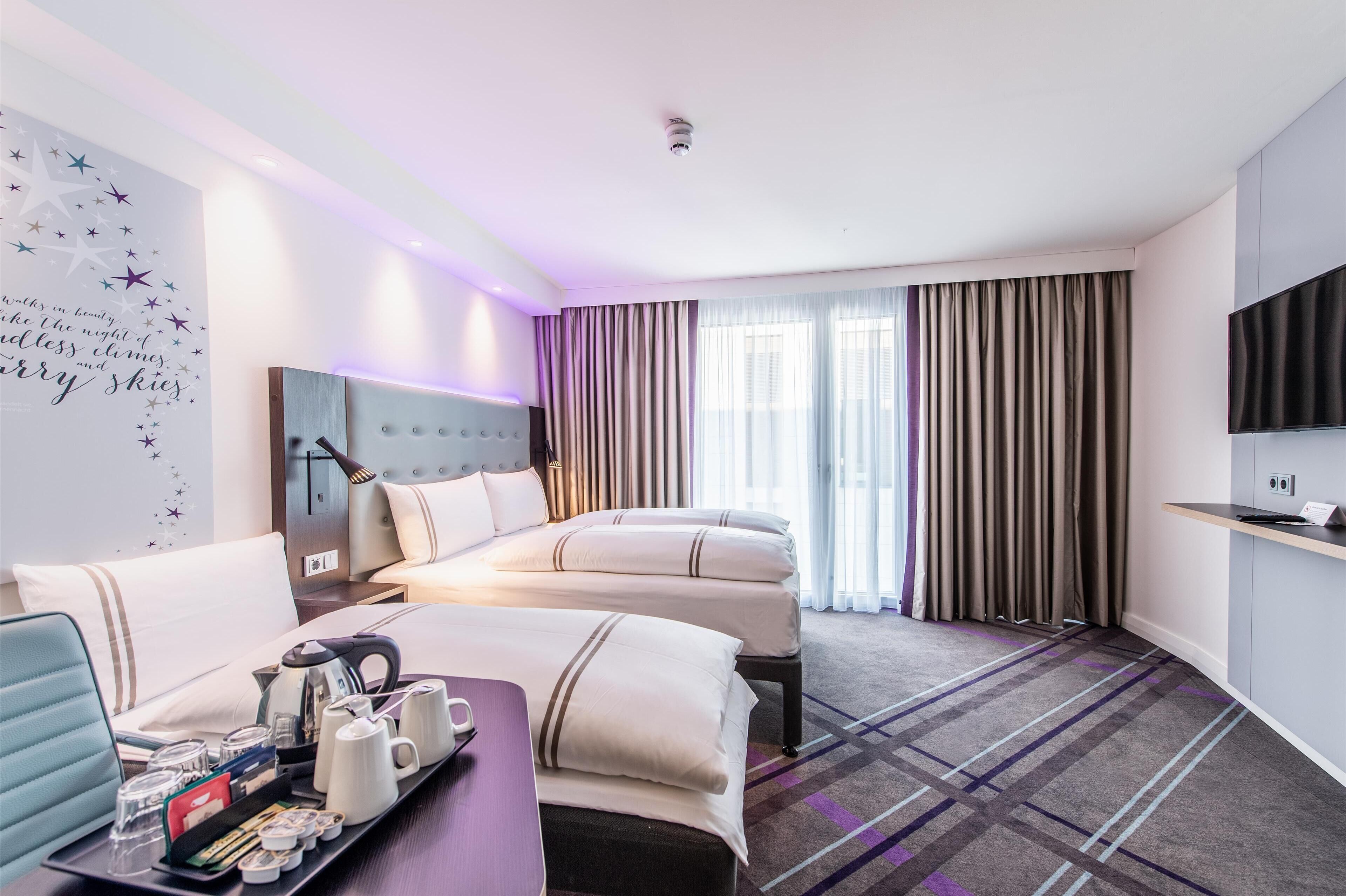 Premier Inn Stuttgart City Centre Hotel Premier Inn Stuttgart City Centre Hotel