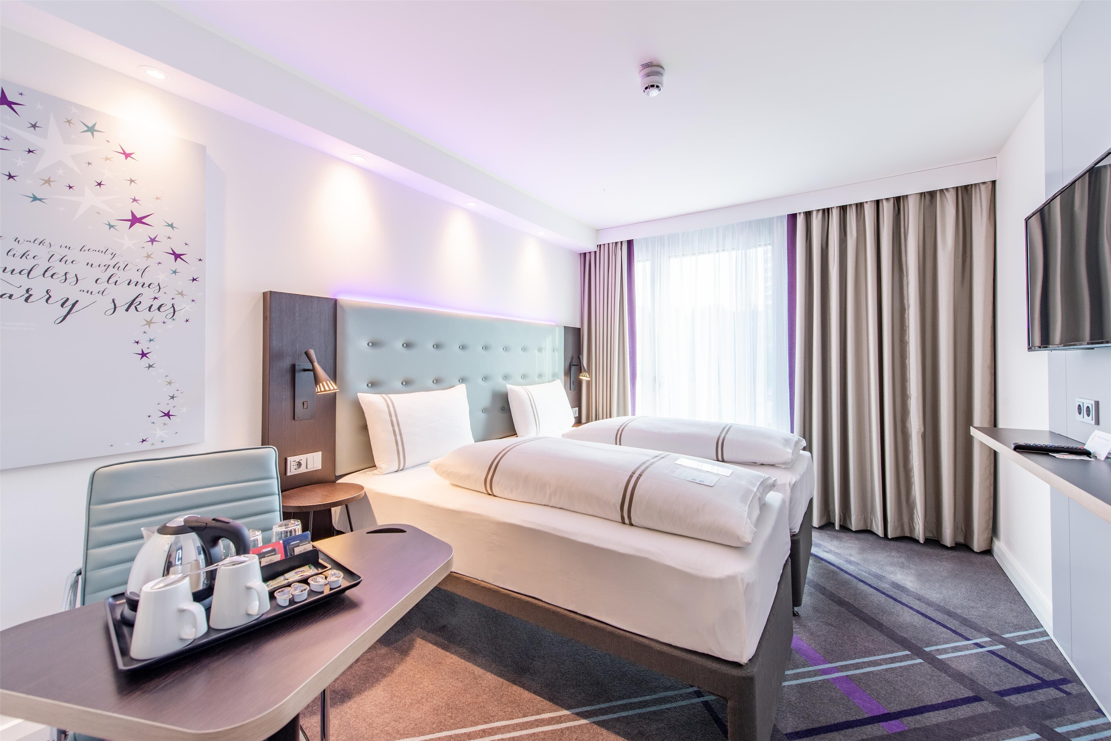 Premier Inn Stuttgart City Centre Hotel Premier Inn Stuttgart City Centre Hotel