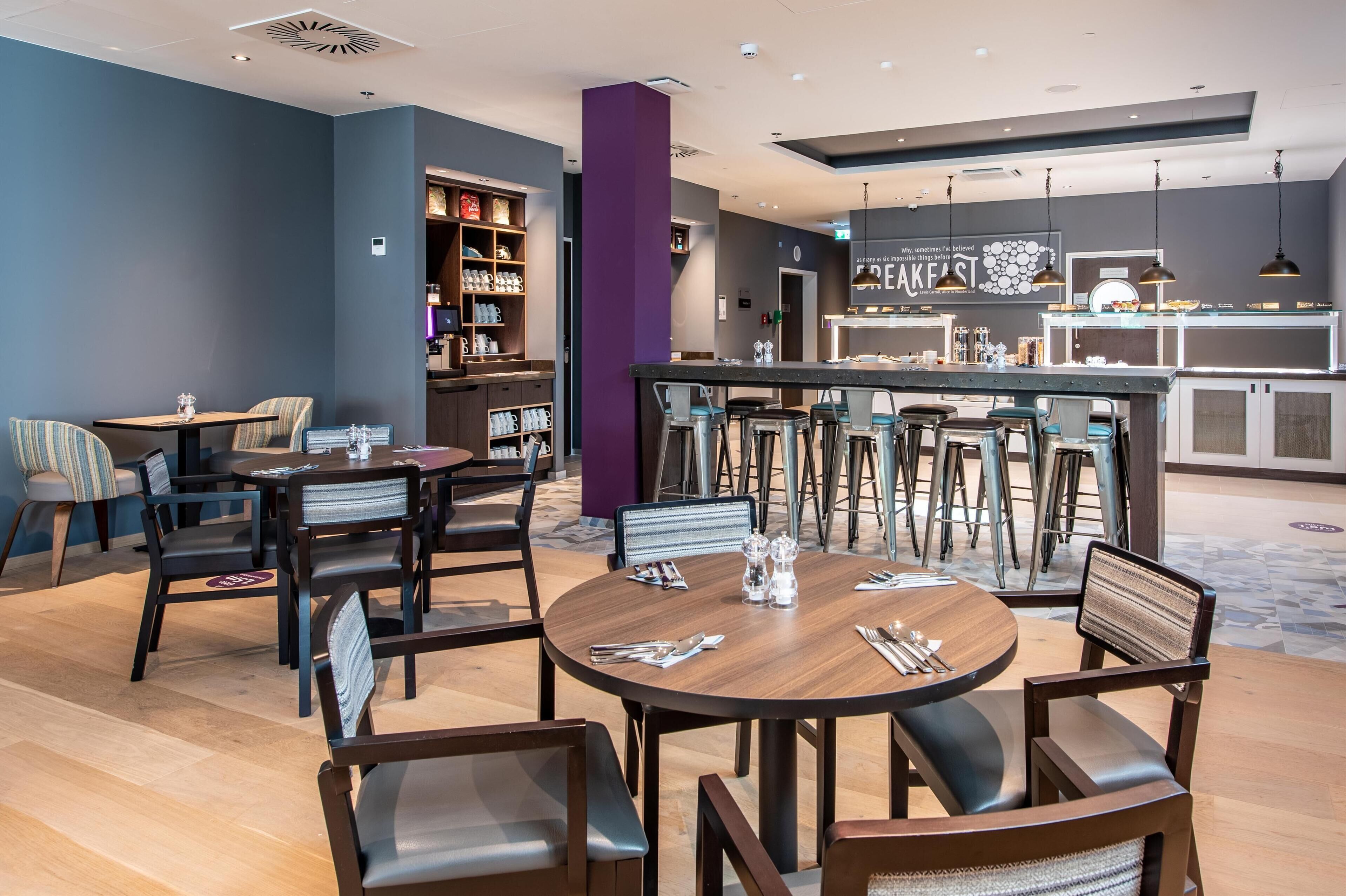 Premier Inn Stuttgart City Centre Hotel Premier Inn Stuttgart City Centre Hotel