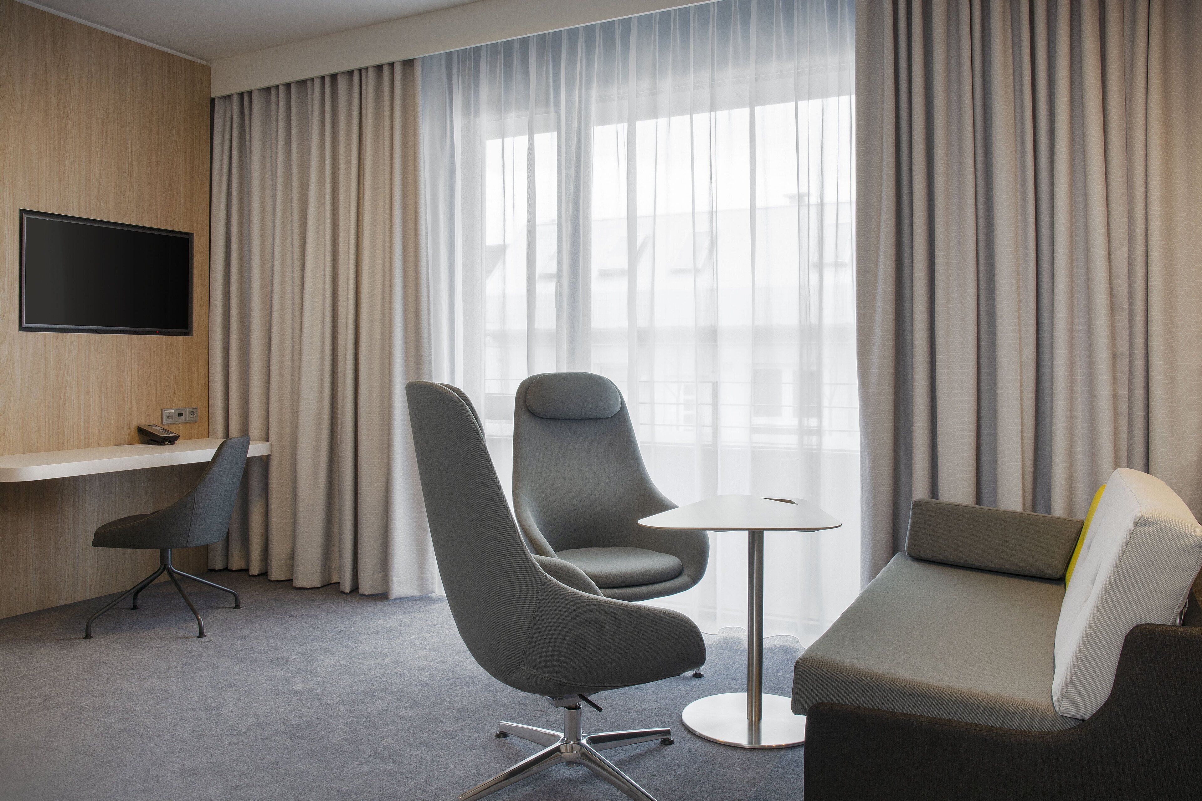 Holiday Inn Express Stuttgart - Waiblingen Holiday Inn Express Stuttgart - Waiblingen