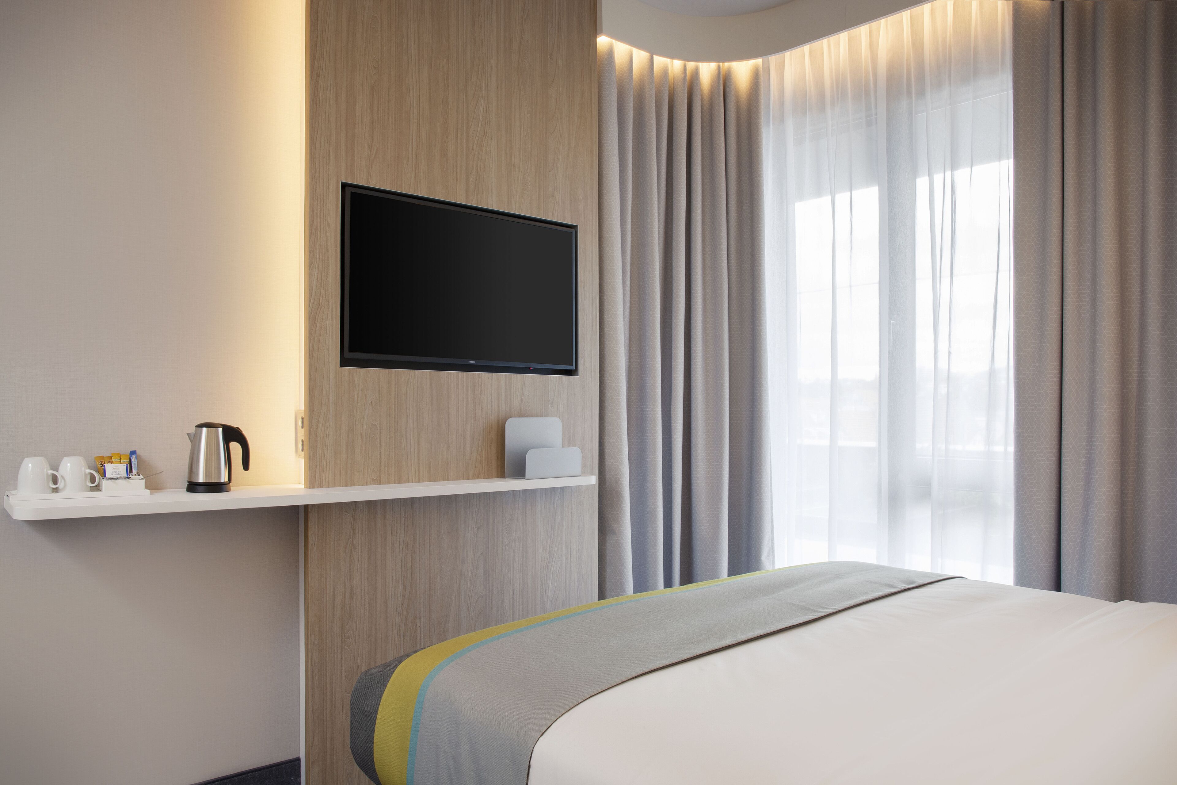 Holiday Inn Express Stuttgart - Waiblingen Holiday Inn Express Stuttgart - Waiblingen