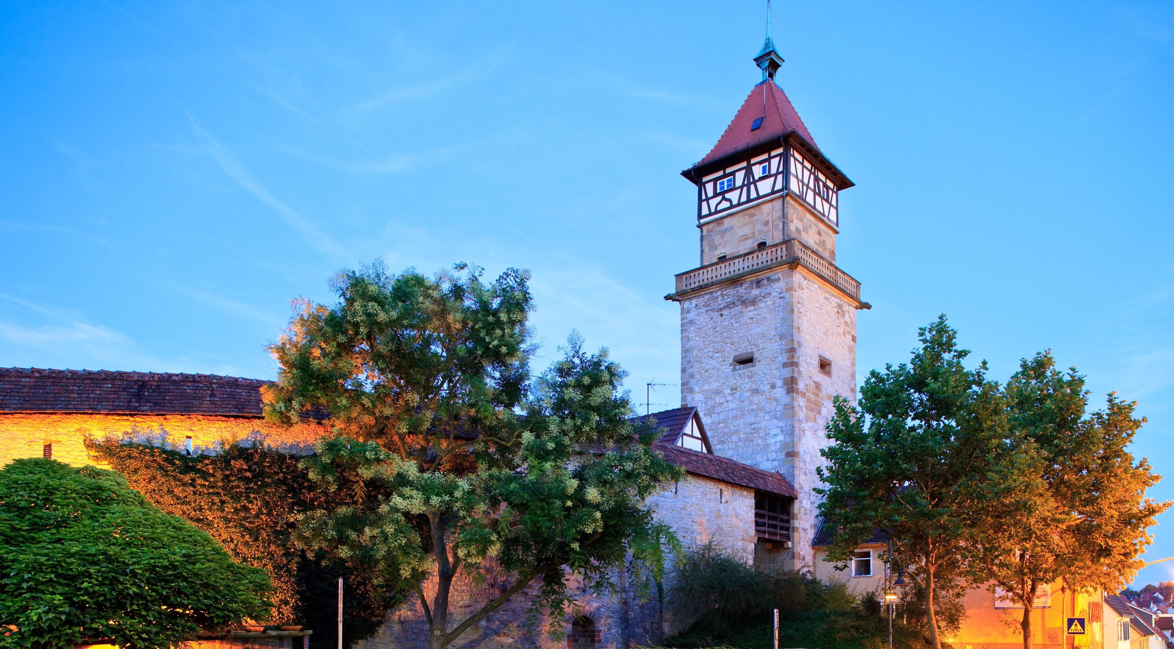 Holiday Inn Express Stuttgart - Waiblingen Holiday Inn Express Stuttgart - Waiblingen