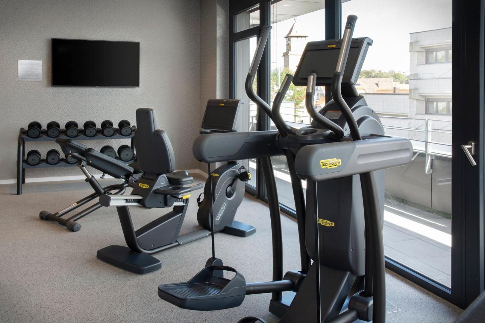 Holiday Inn Express Stuttgart - Waiblingen Holiday Inn Express Stuttgart - Waiblingen