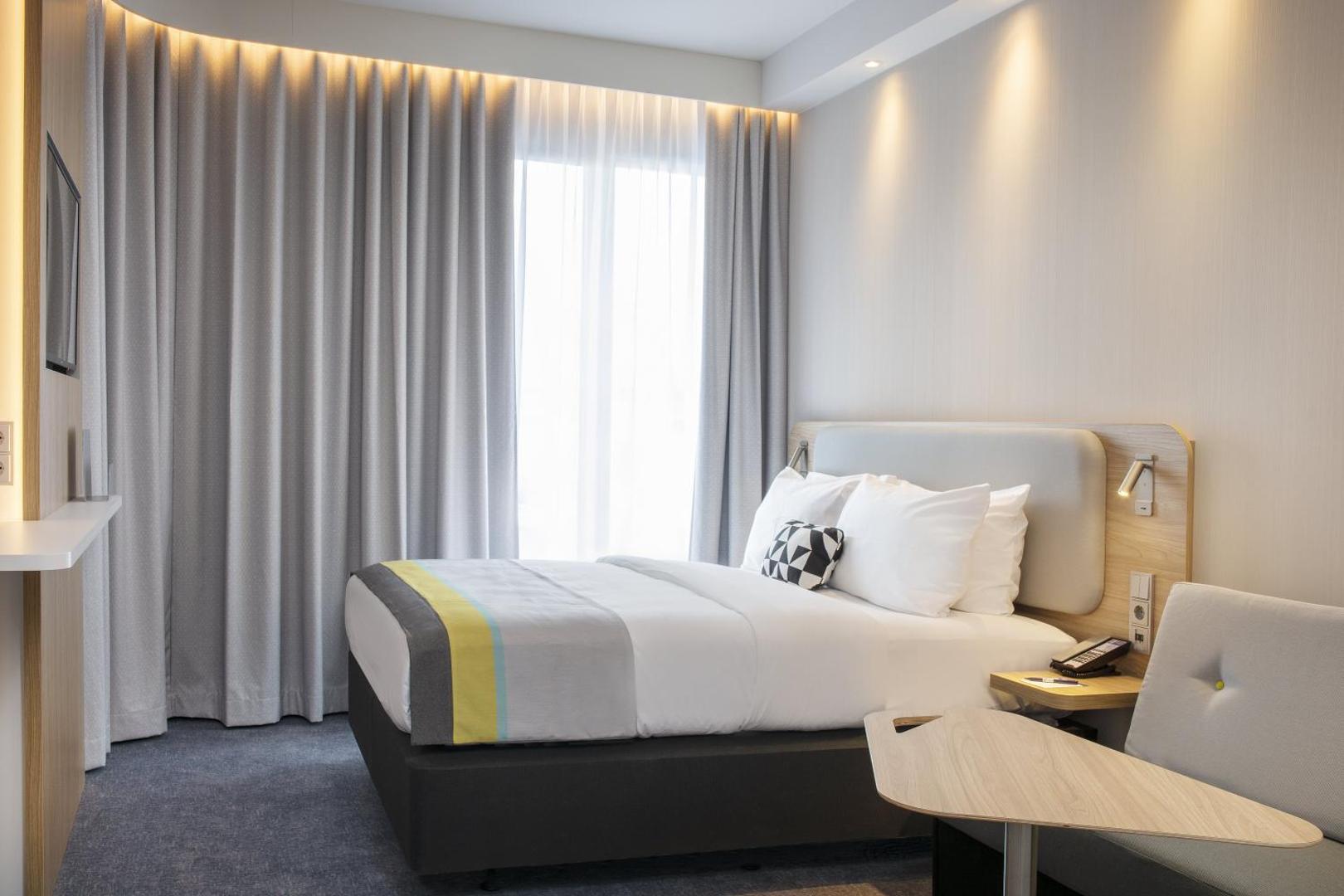 Holiday Inn Express Stuttgart - Waiblingen Holiday Inn Express Stuttgart - Waiblingen