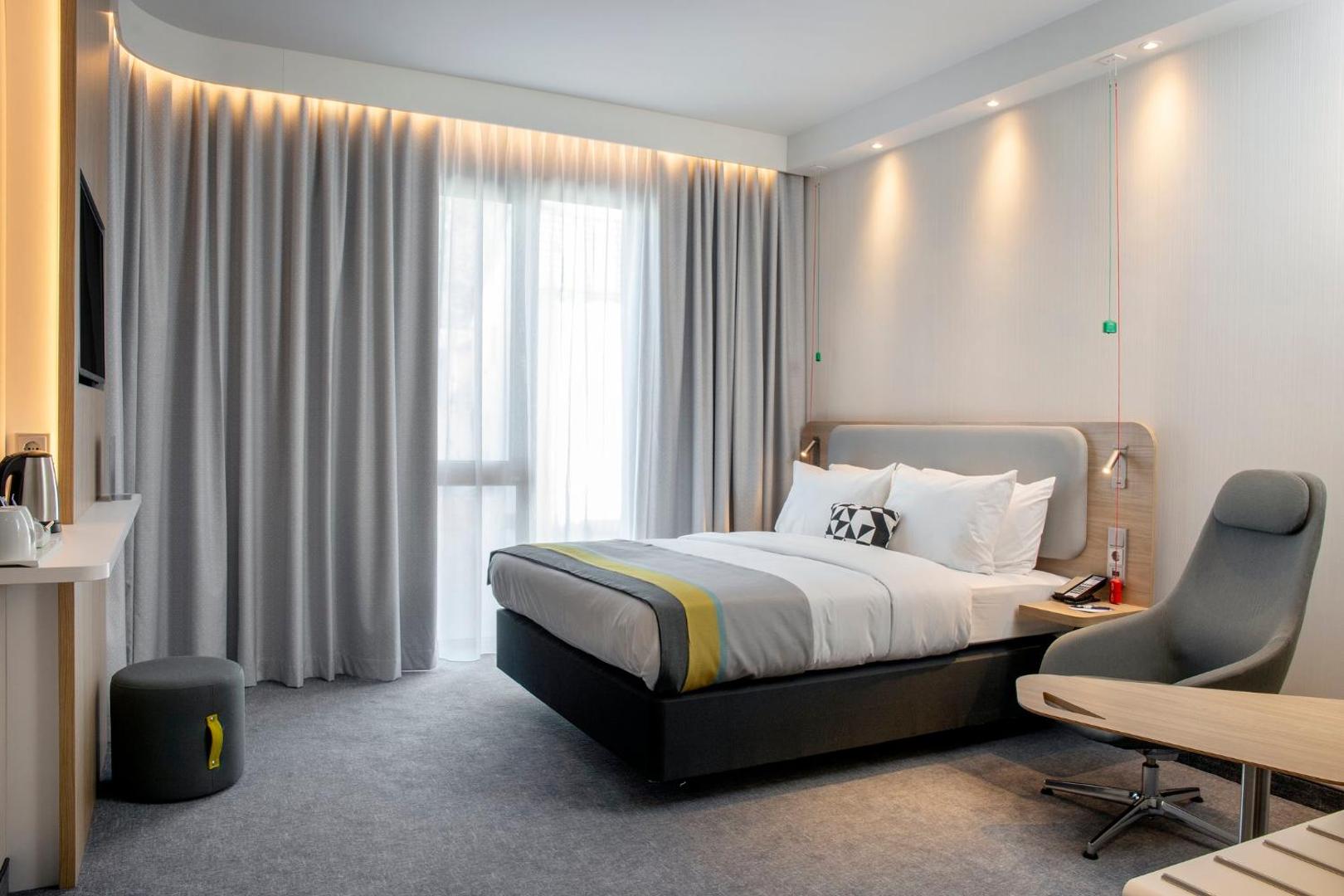 Holiday Inn Express Stuttgart - Waiblingen Holiday Inn Express Stuttgart - Waiblingen