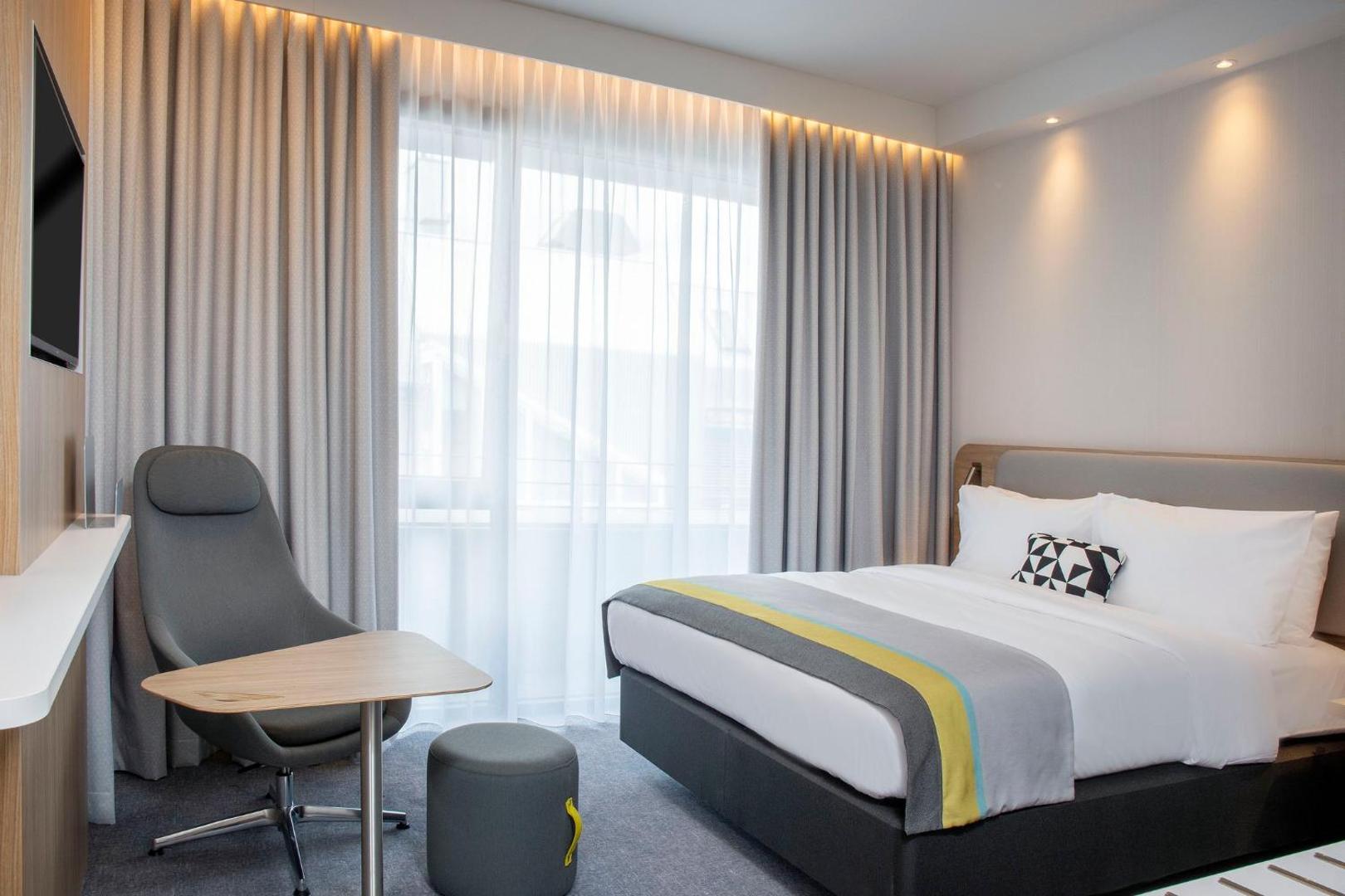 Holiday Inn Express Stuttgart - Waiblingen Holiday Inn Express Stuttgart - Waiblingen