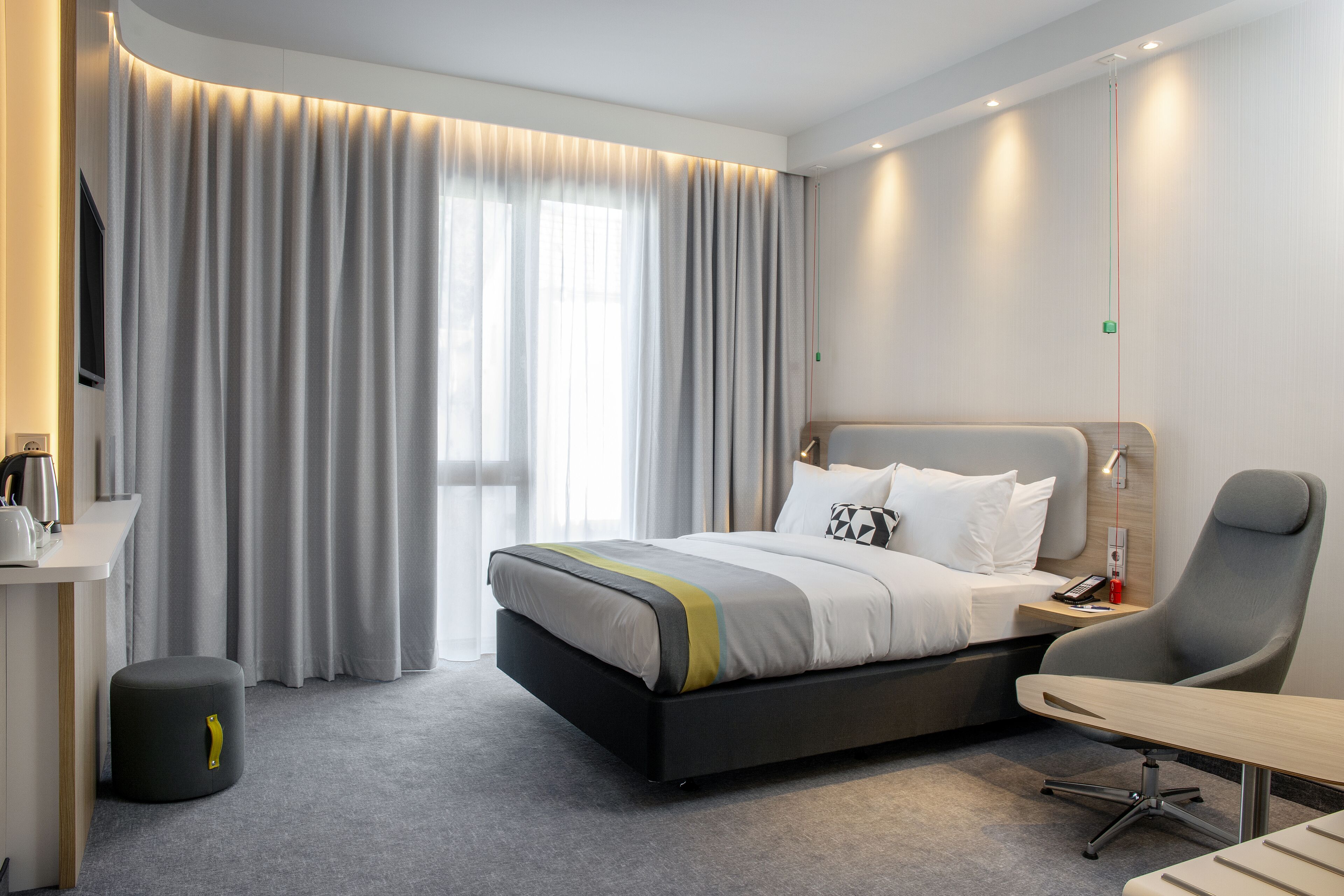 Holiday Inn Express Stuttgart - Waiblingen Holiday Inn Express Stuttgart - Waiblingen