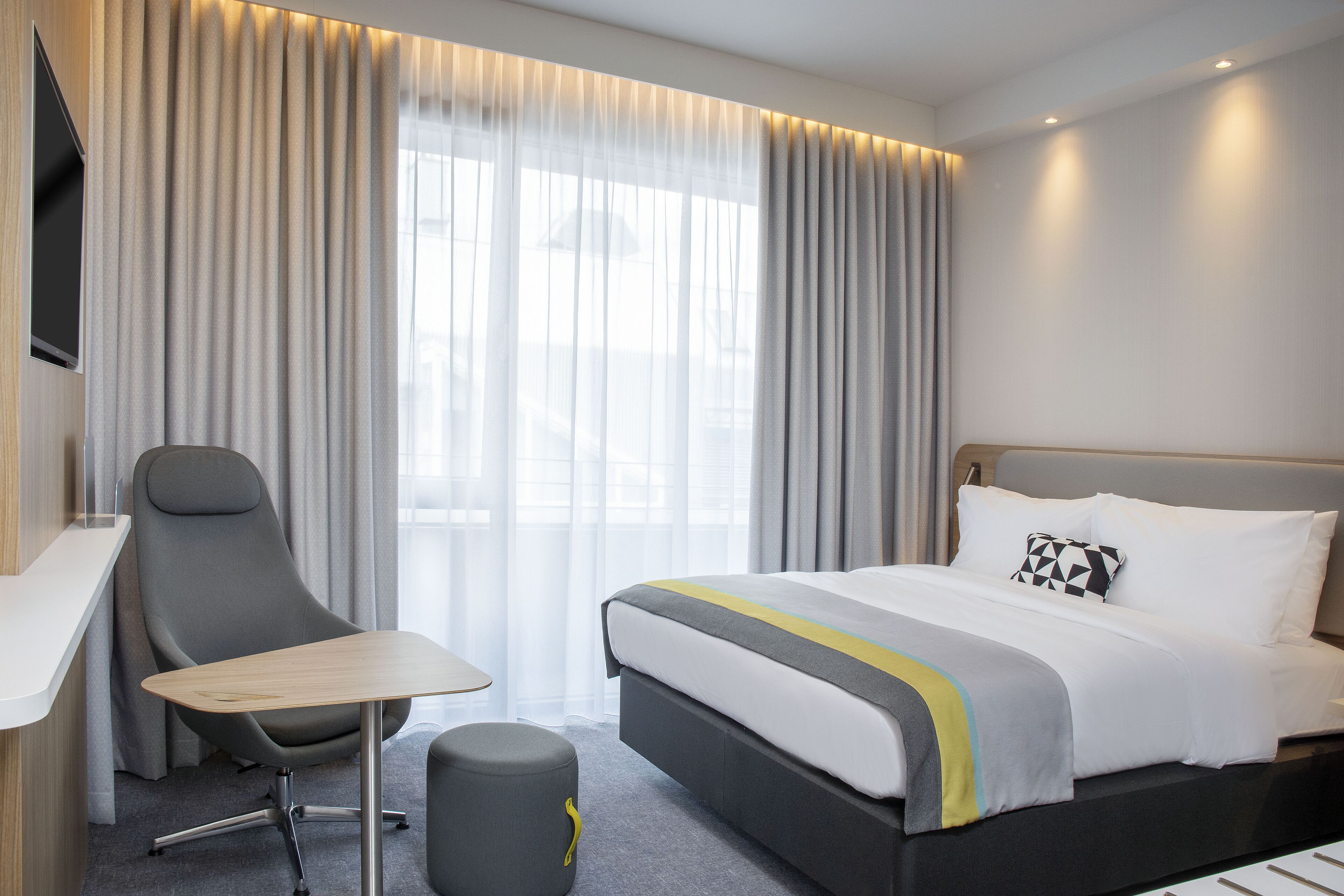 Holiday Inn Express Stuttgart - Waiblingen Holiday Inn Express Stuttgart - Waiblingen
