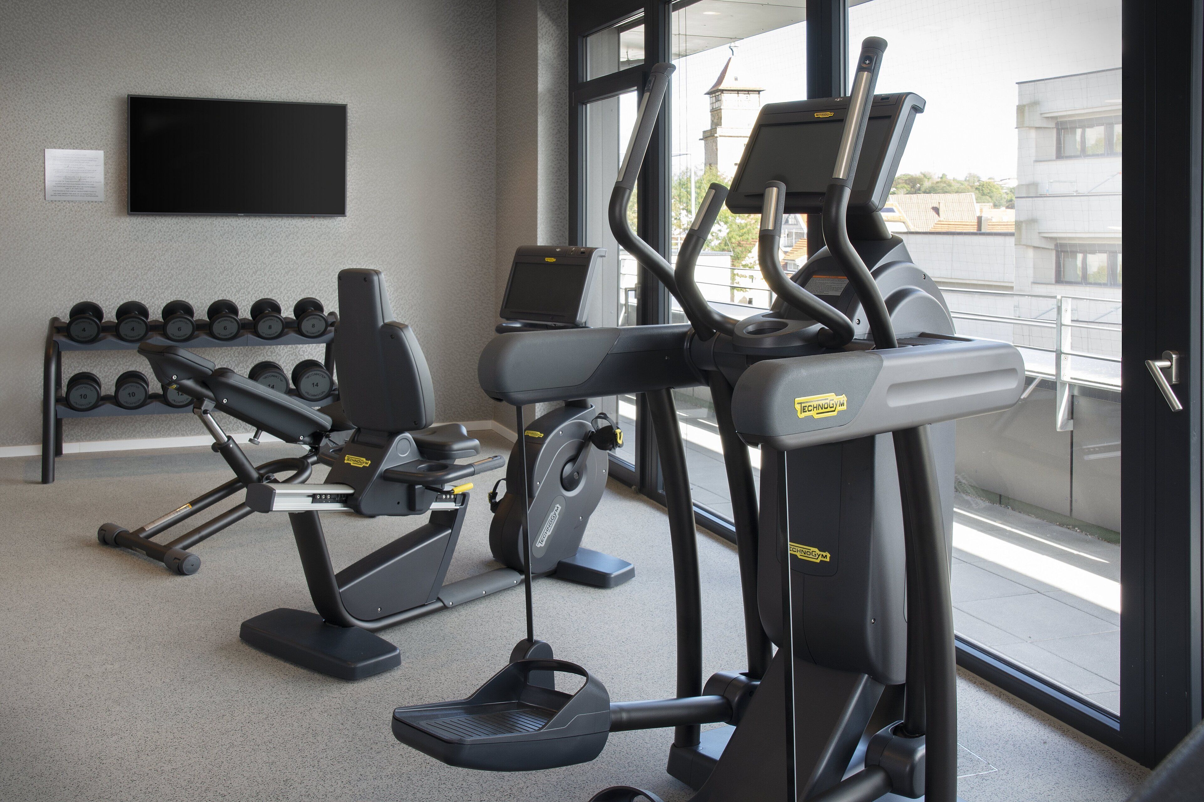 Holiday Inn Express Stuttgart - Waiblingen Holiday Inn Express Stuttgart - Waiblingen