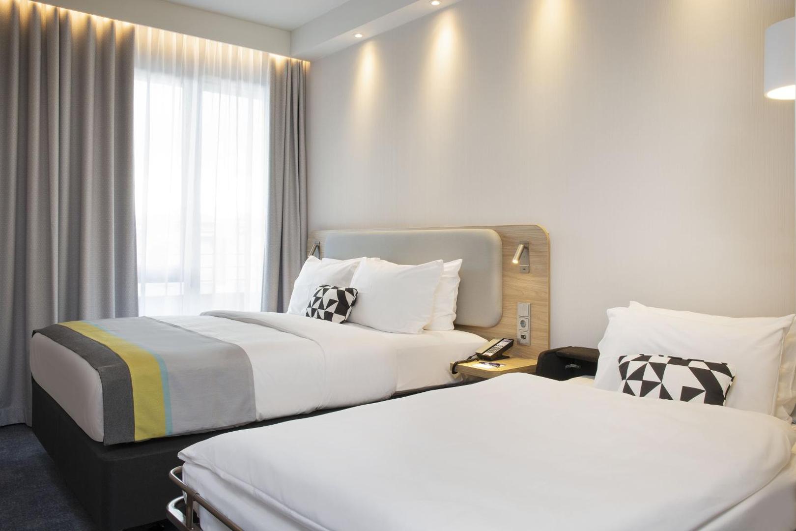 Holiday Inn Express Stuttgart - Waiblingen Holiday Inn Express Stuttgart - Waiblingen