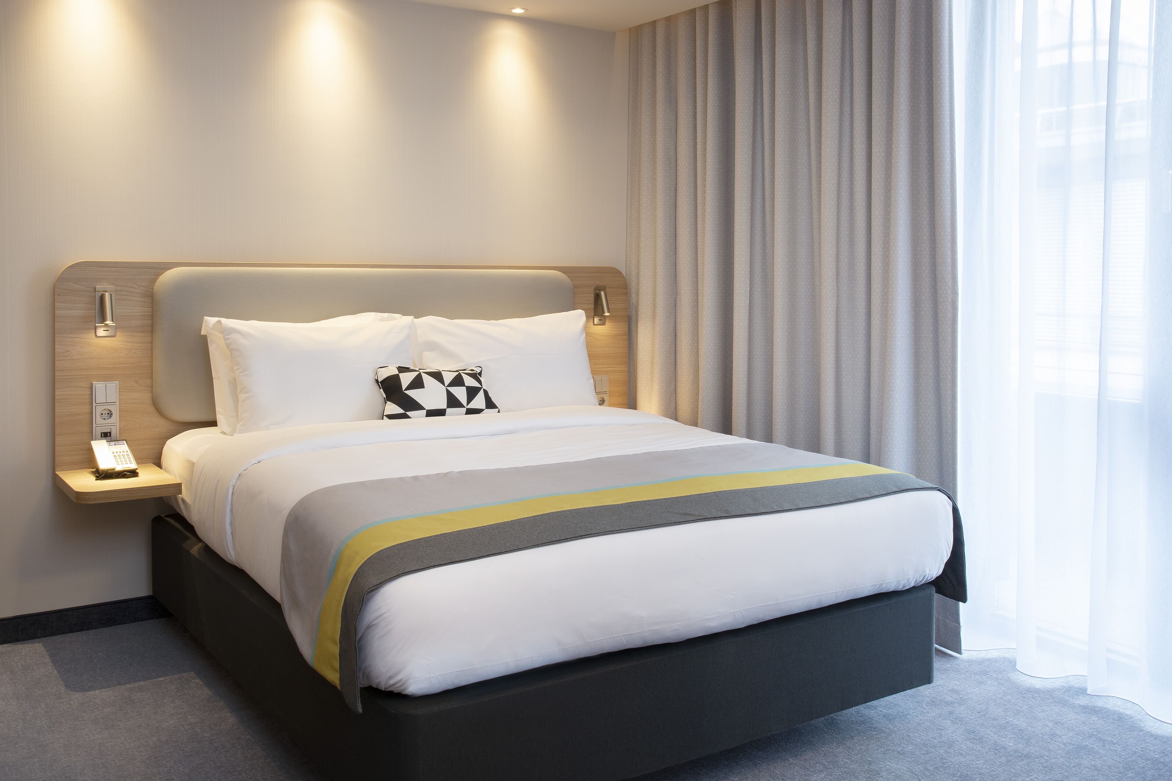 Holiday Inn Express Stuttgart - Waiblingen Holiday Inn Express Stuttgart - Waiblingen