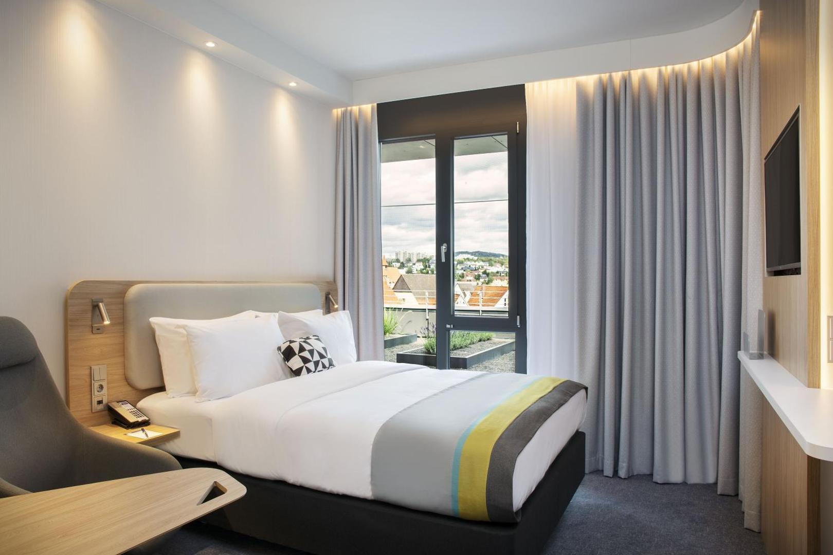 Holiday Inn Express Stuttgart - Waiblingen Holiday Inn Express Stuttgart - Waiblingen