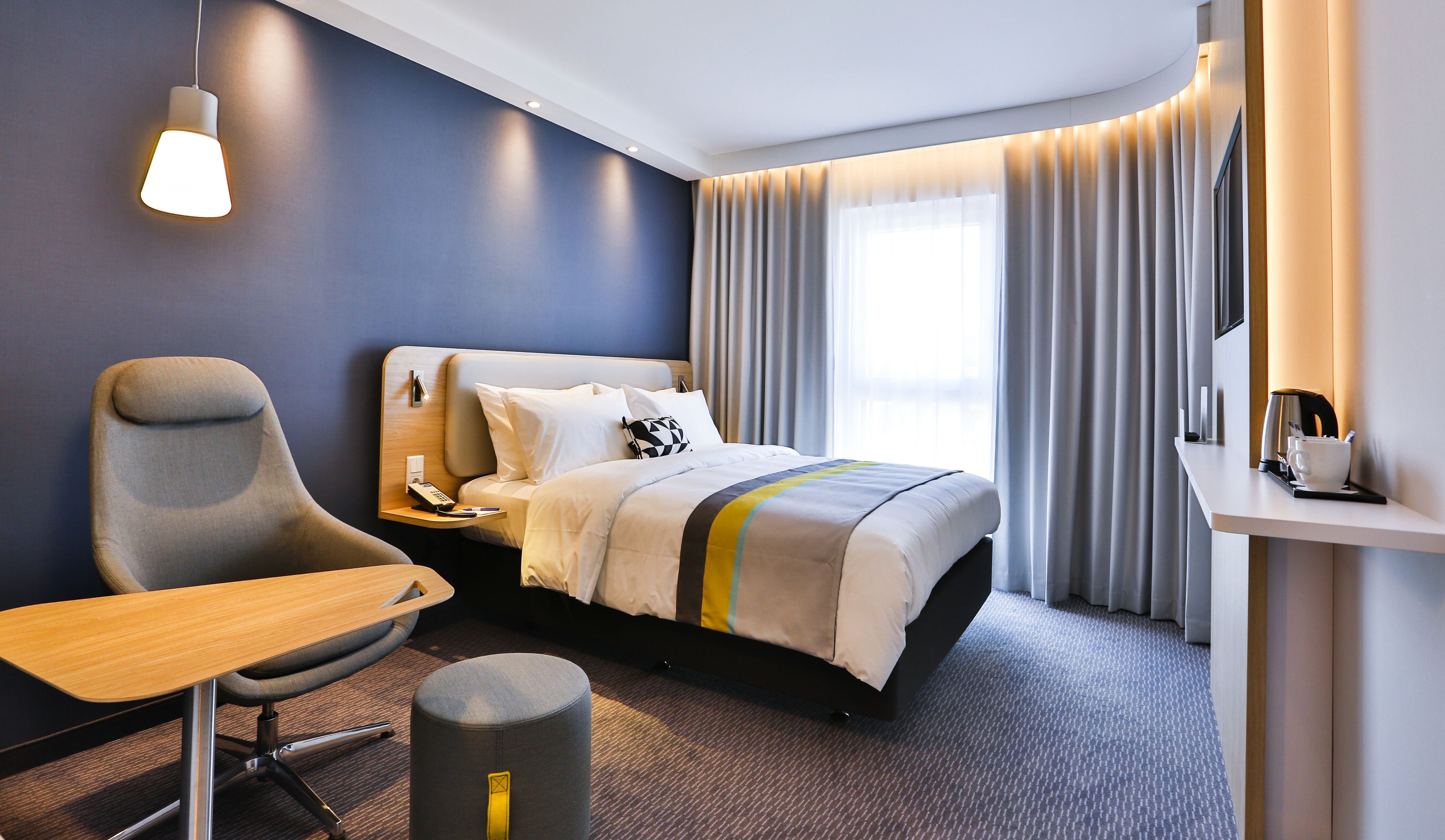 Holiday Inn Express Stuttgart - Waiblingen Holiday Inn Express Stuttgart - Waiblingen