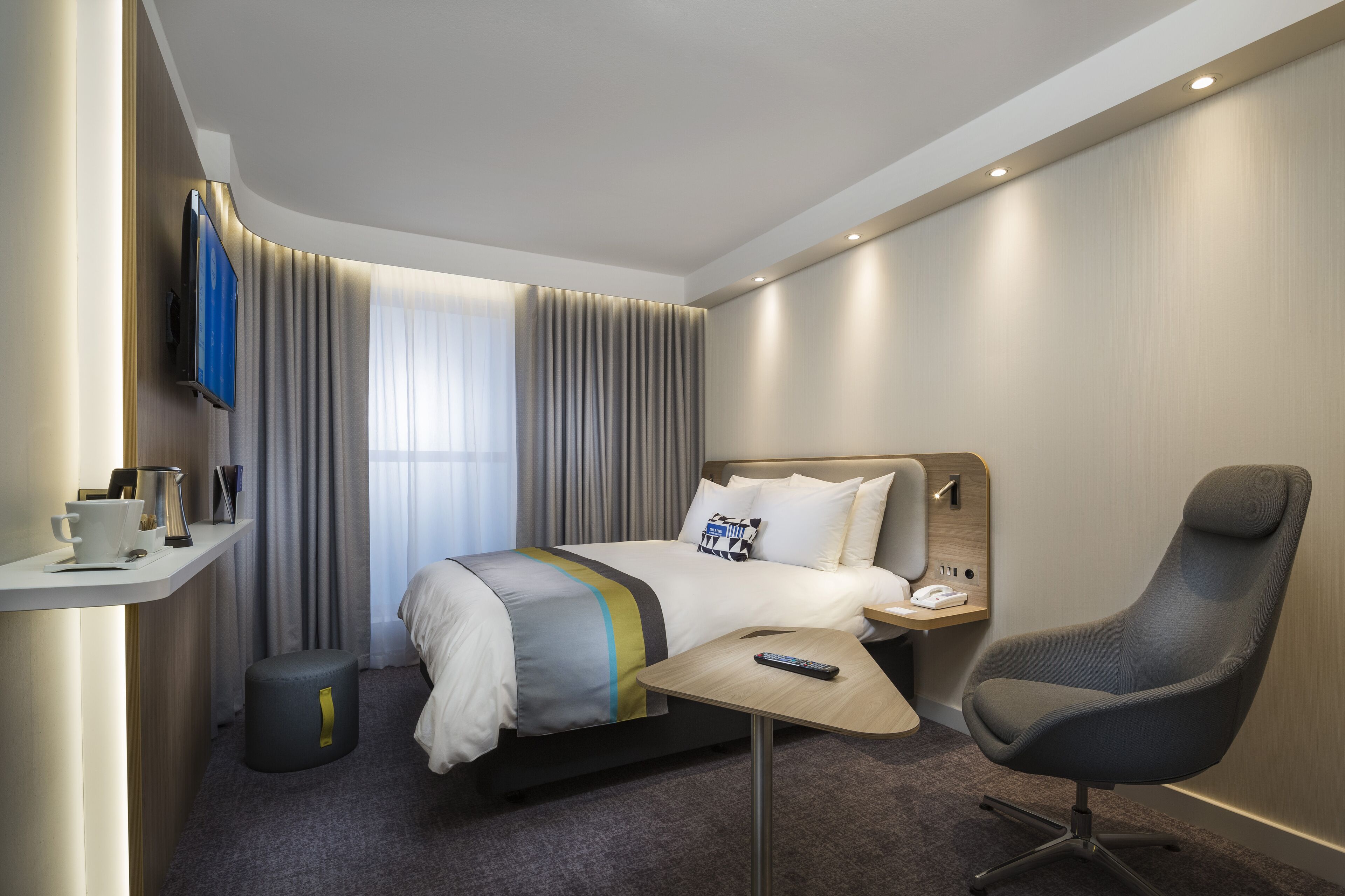 Holiday Inn Express Stuttgart - Waiblingen Holiday Inn Express Stuttgart - Waiblingen