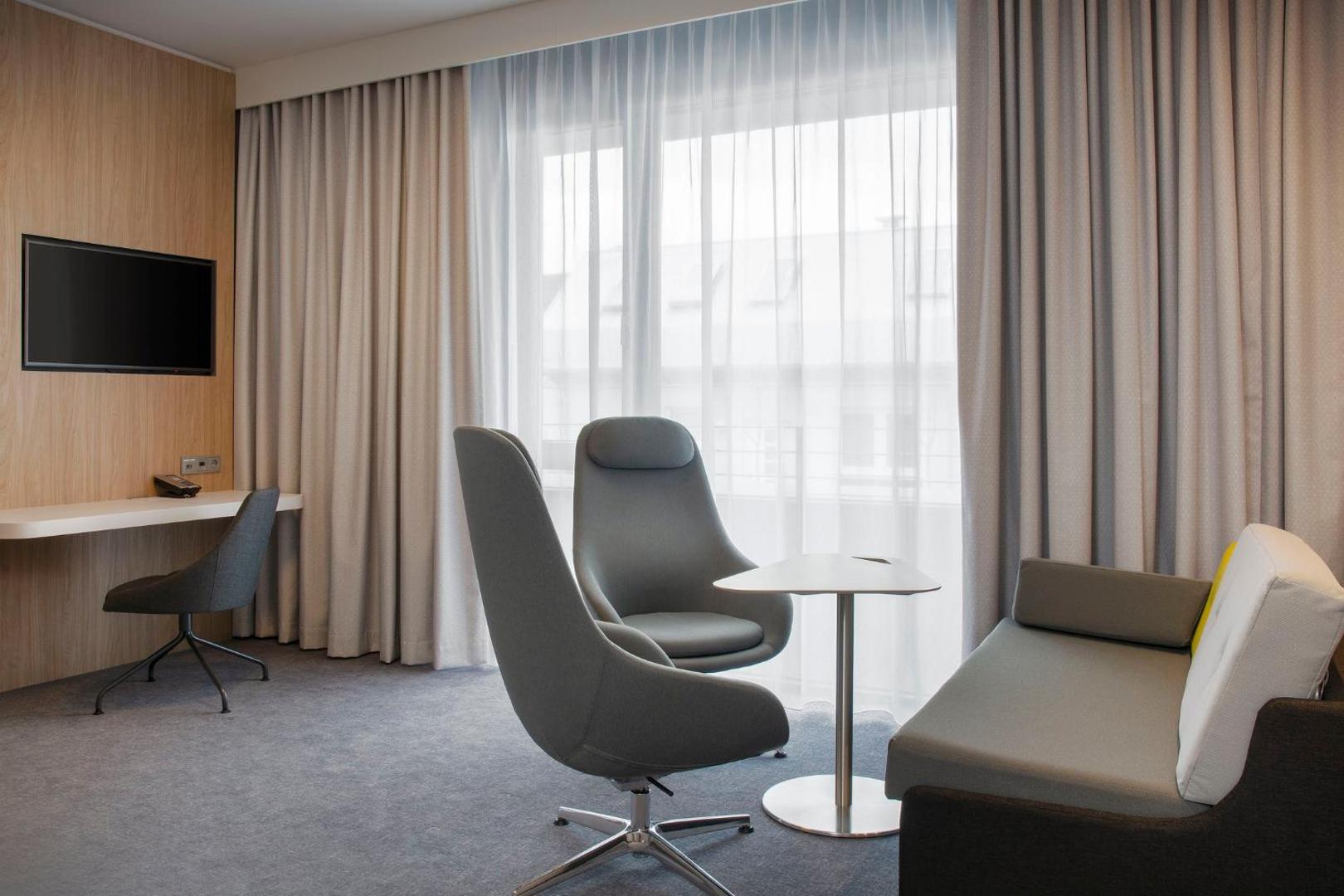 Holiday Inn Express Stuttgart - Waiblingen Holiday Inn Express Stuttgart - Waiblingen