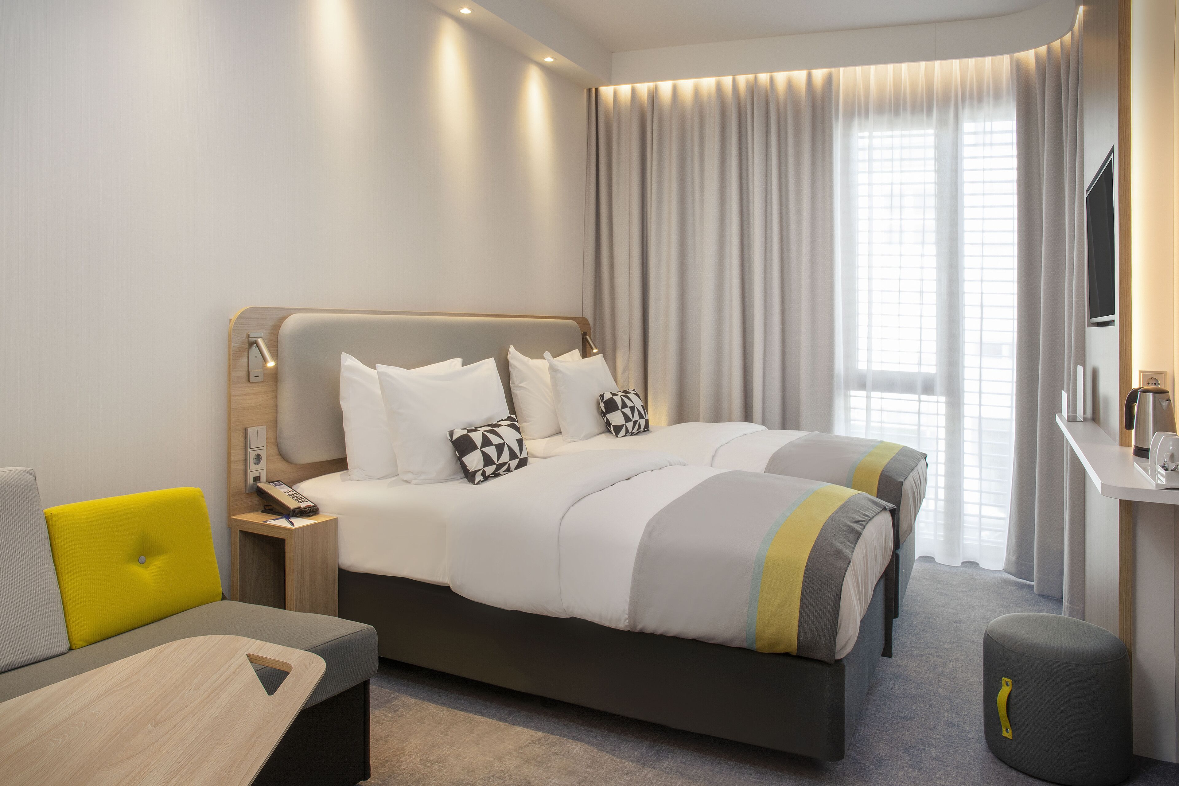 Holiday Inn Express Stuttgart - Waiblingen Holiday Inn Express Stuttgart - Waiblingen