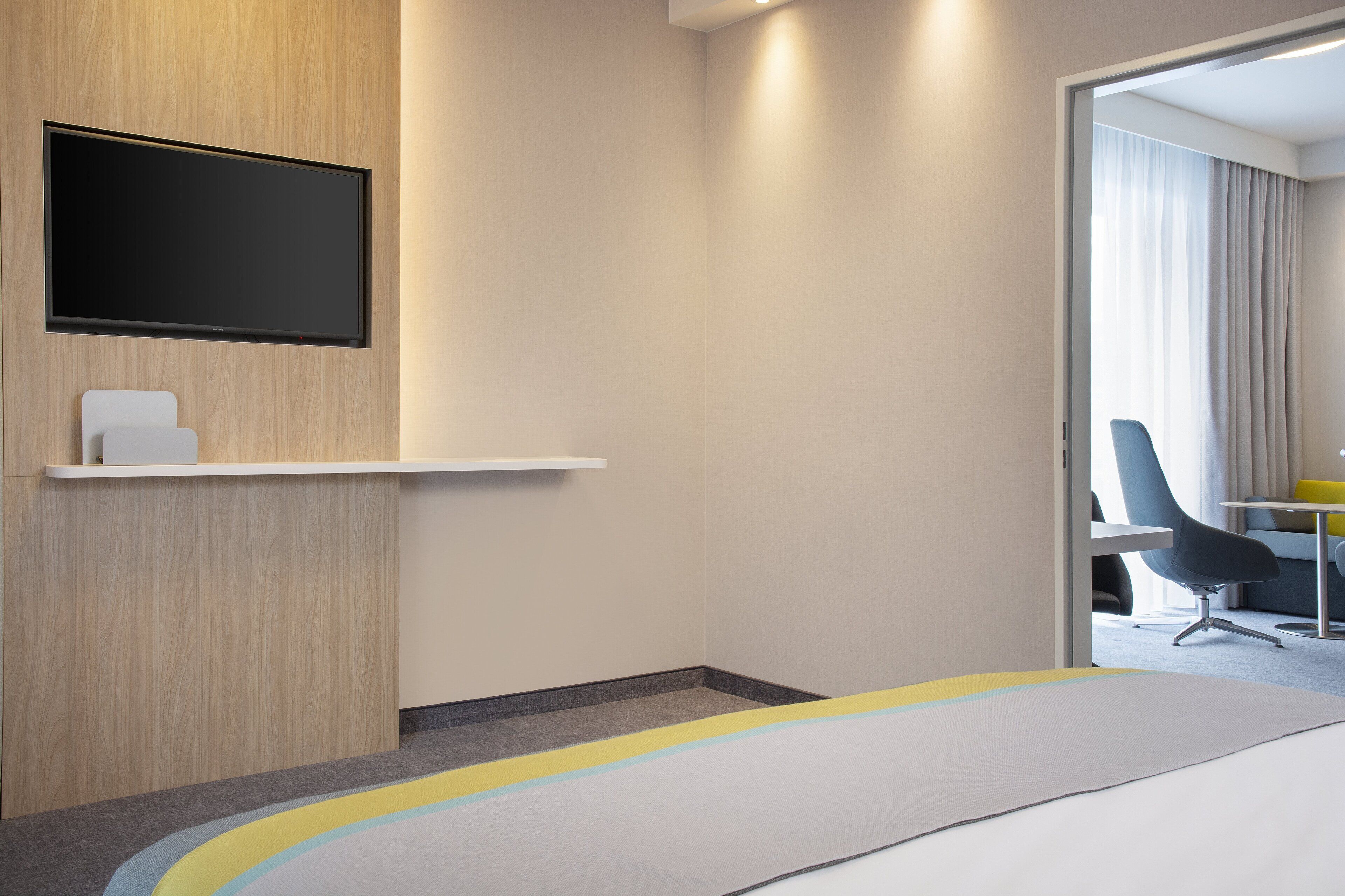 Holiday Inn Express Stuttgart - Waiblingen Holiday Inn Express Stuttgart - Waiblingen