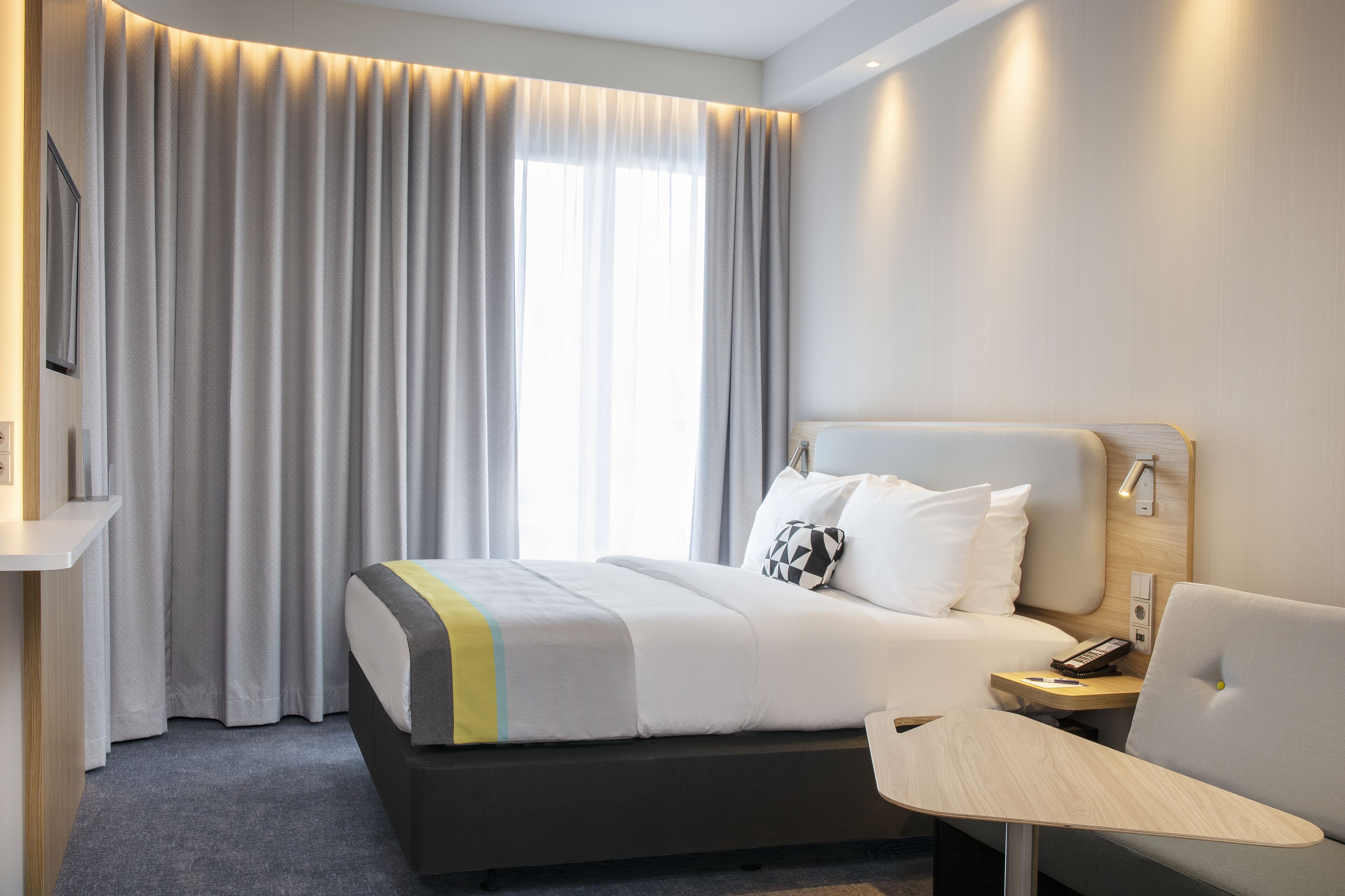 Holiday Inn Express Stuttgart - Waiblingen Holiday Inn Express Stuttgart - Waiblingen