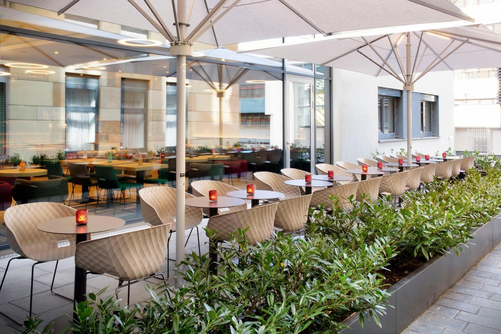 Holiday Inn Express Stuttgart - Waiblingen Holiday Inn Express Stuttgart - Waiblingen
