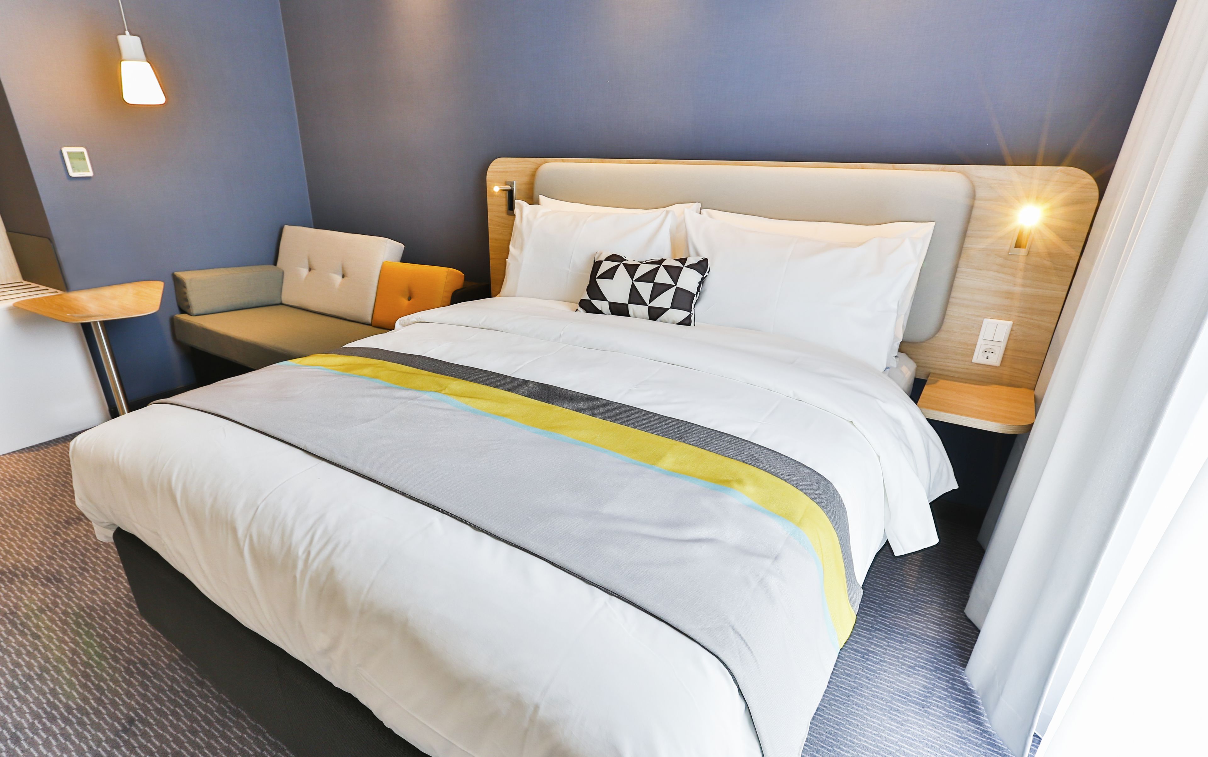 Holiday Inn Express Stuttgart - Waiblingen Holiday Inn Express Stuttgart - Waiblingen
