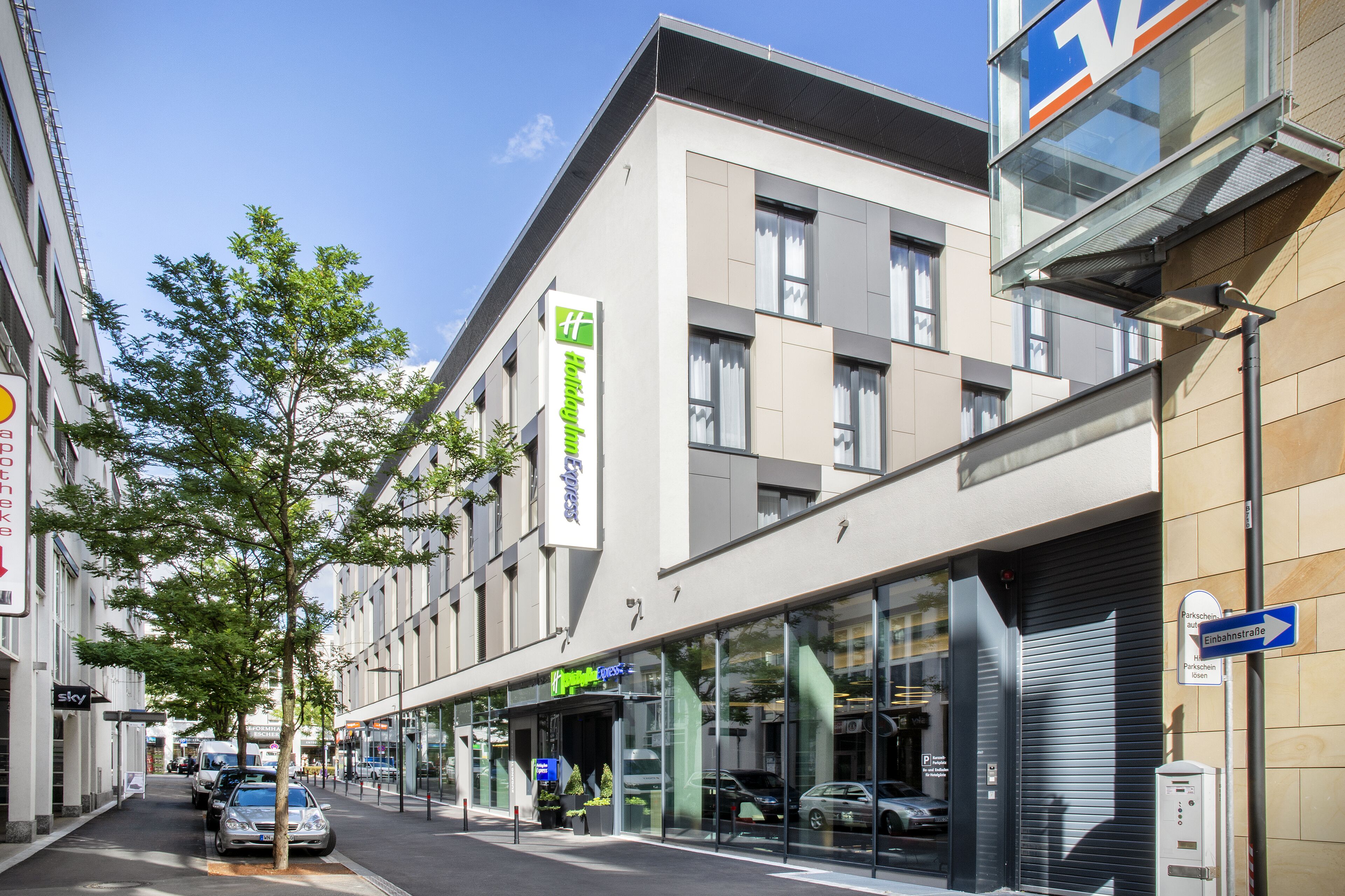 Holiday Inn Express Stuttgart - Waiblingen Holiday Inn Express Stuttgart - Waiblingen