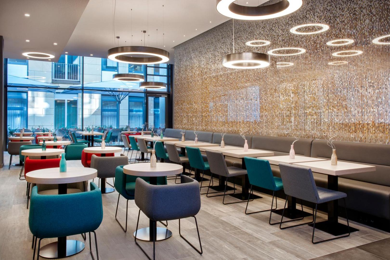 Holiday Inn Express Stuttgart - Waiblingen Holiday Inn Express Stuttgart - Waiblingen