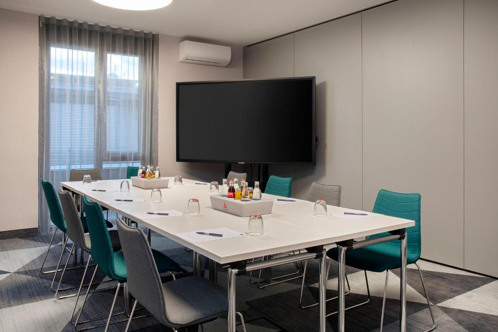 Holiday Inn Express Stuttgart - Waiblingen Holiday Inn Express Stuttgart - Waiblingen