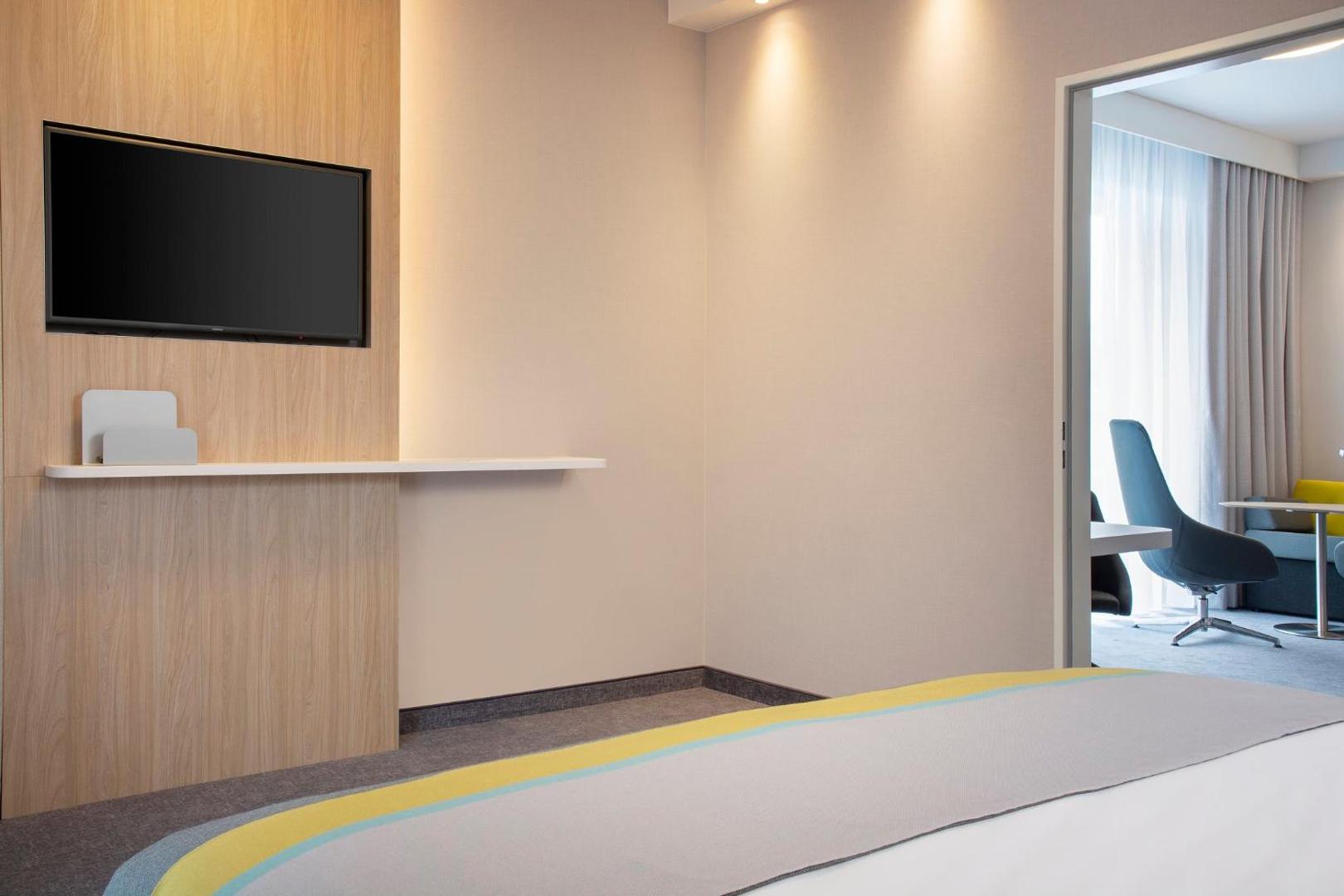 Holiday Inn Express Stuttgart - Waiblingen Holiday Inn Express Stuttgart - Waiblingen