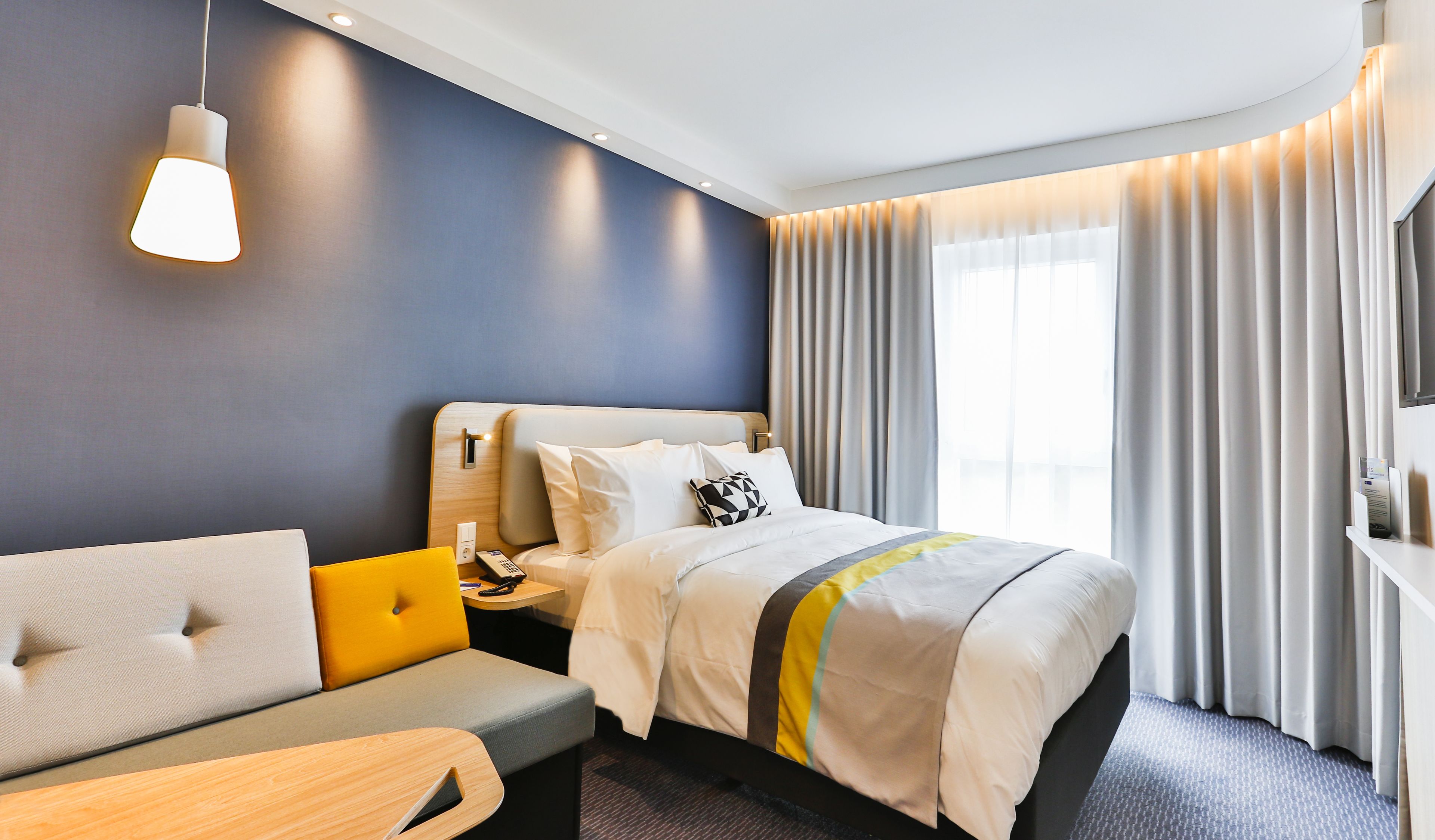 Holiday Inn Express Stuttgart - Waiblingen Holiday Inn Express Stuttgart - Waiblingen