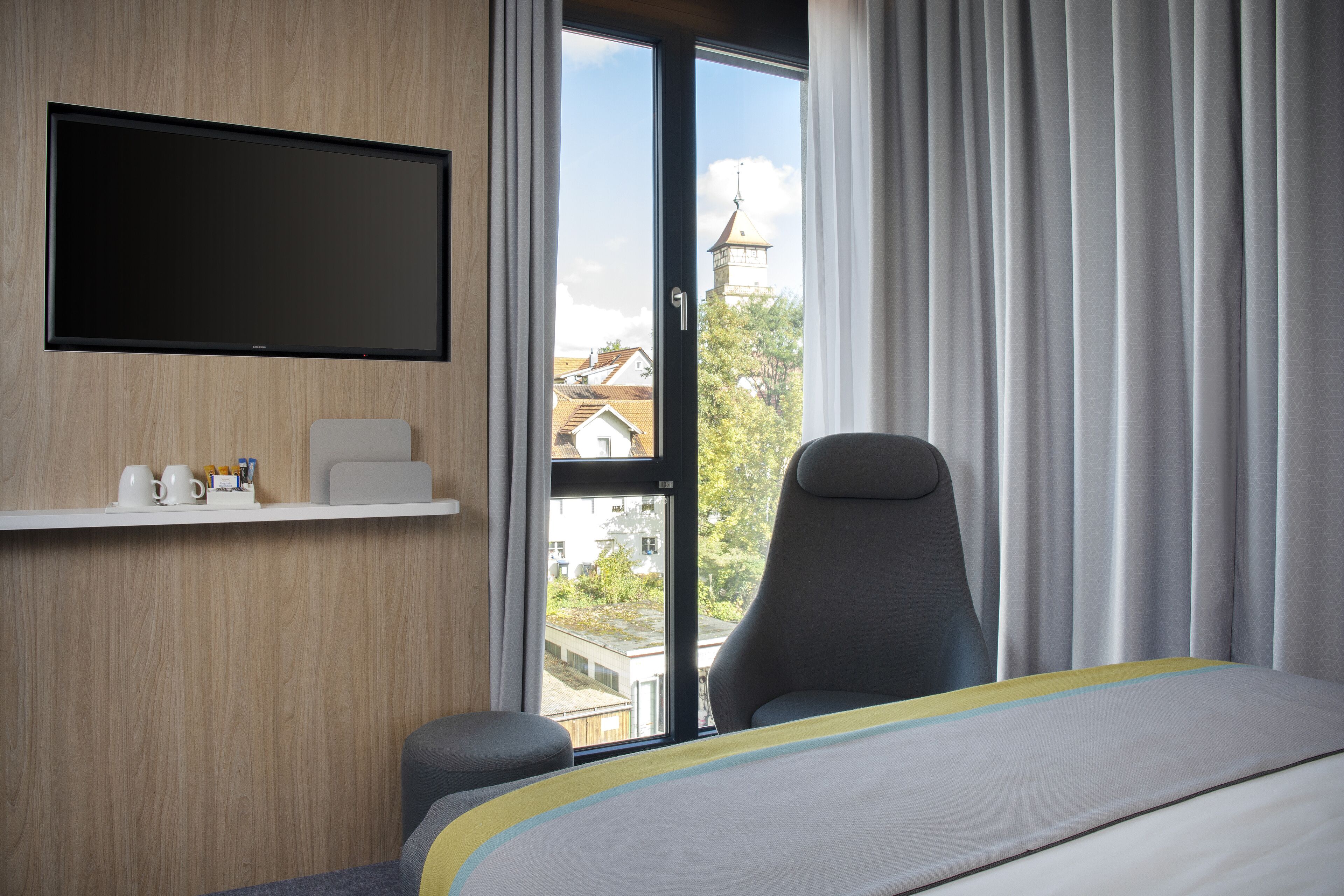 Holiday Inn Express Stuttgart - Waiblingen Holiday Inn Express Stuttgart - Waiblingen