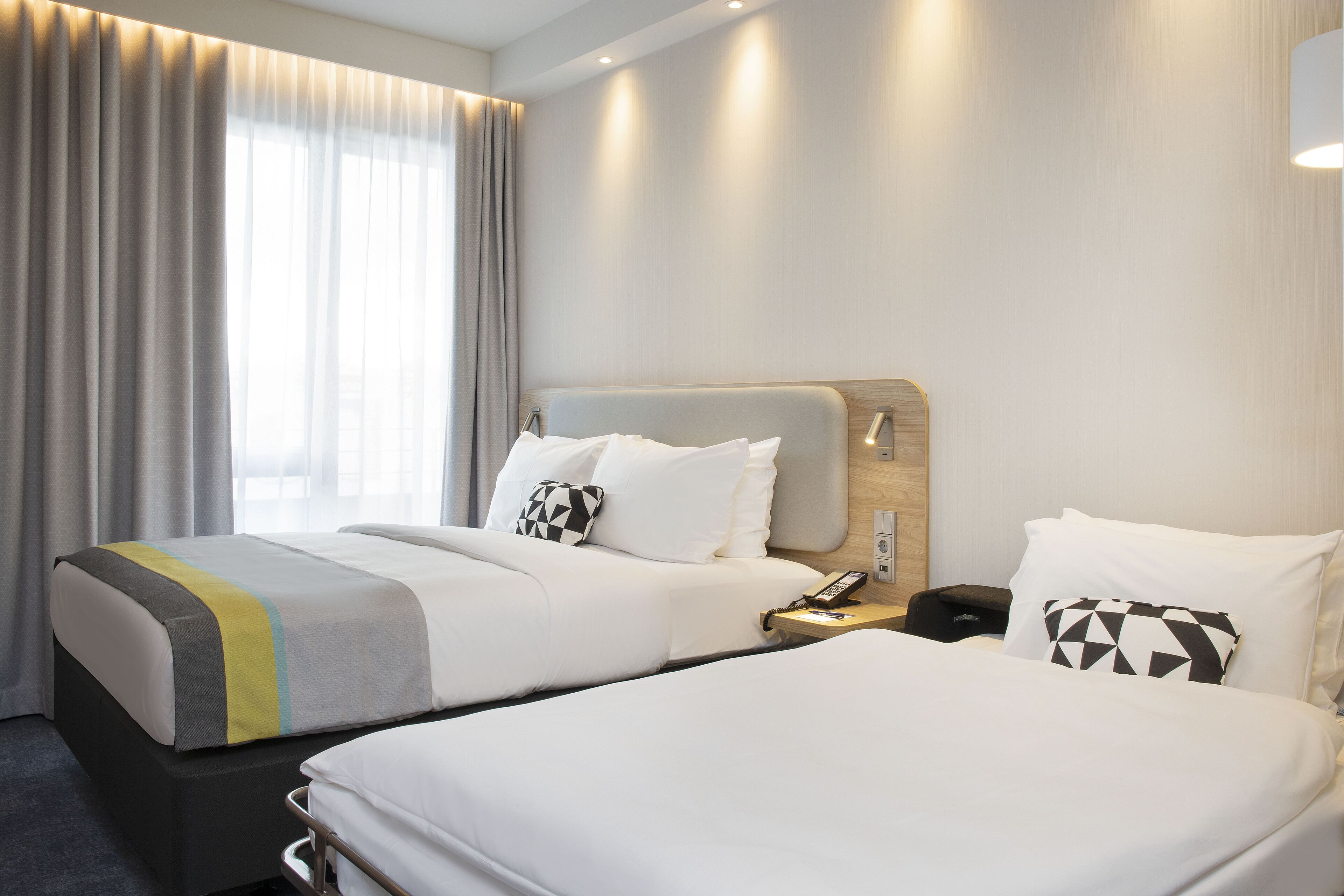 Holiday Inn Express Stuttgart - Waiblingen Holiday Inn Express Stuttgart - Waiblingen