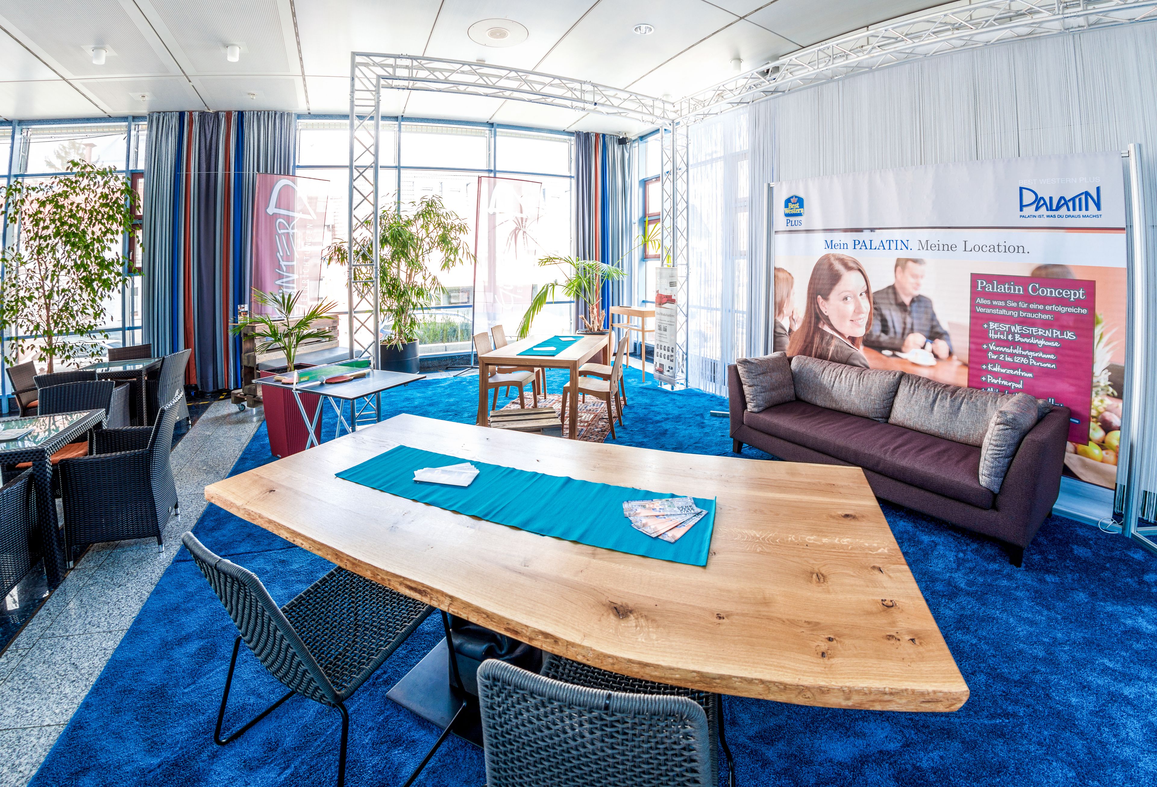 Best Western Plus Palatin Hotel Best Western Plus Palatin Hotel